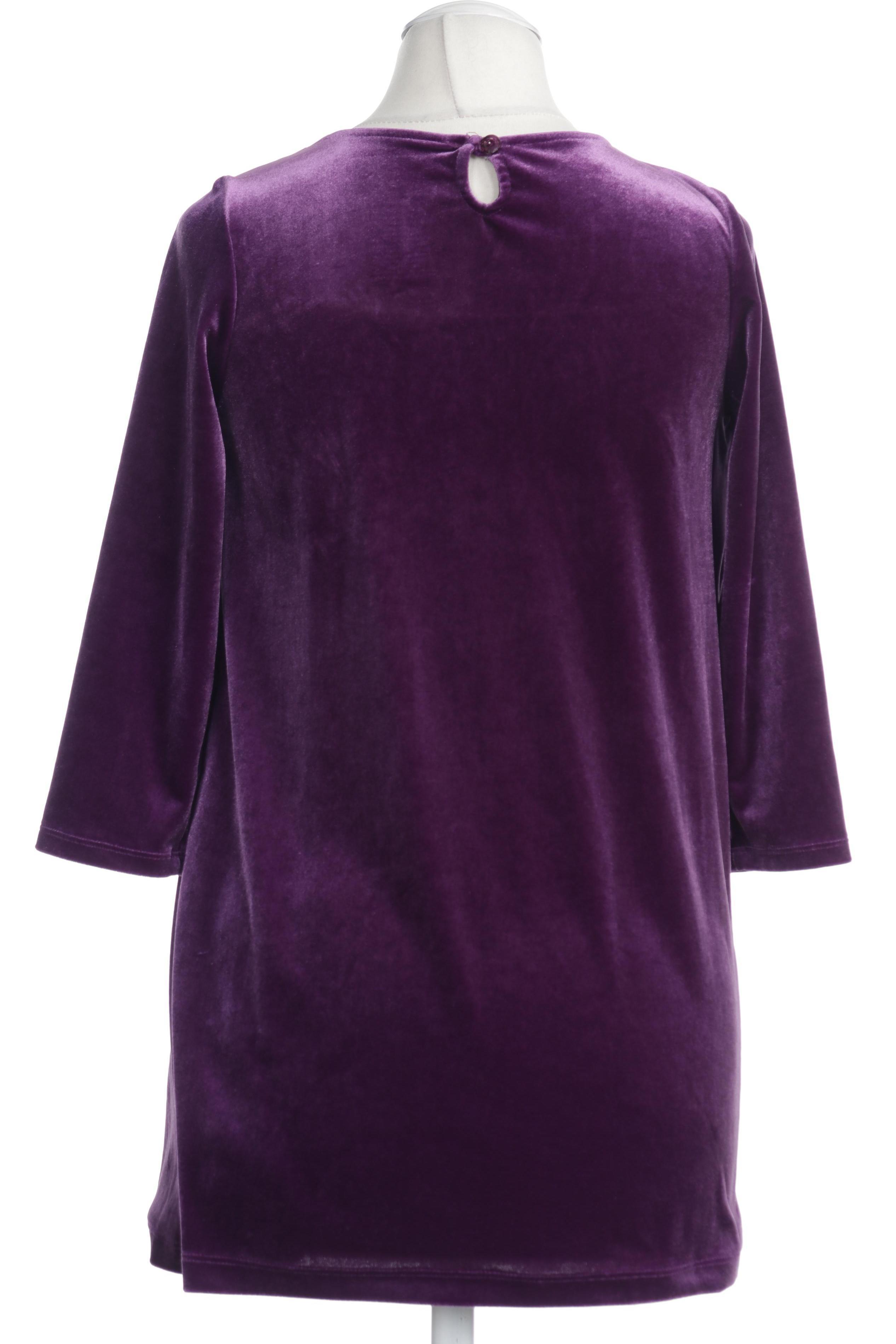 Thumbnail - Lands End Mädchen Kleid, lila, Gr. 140