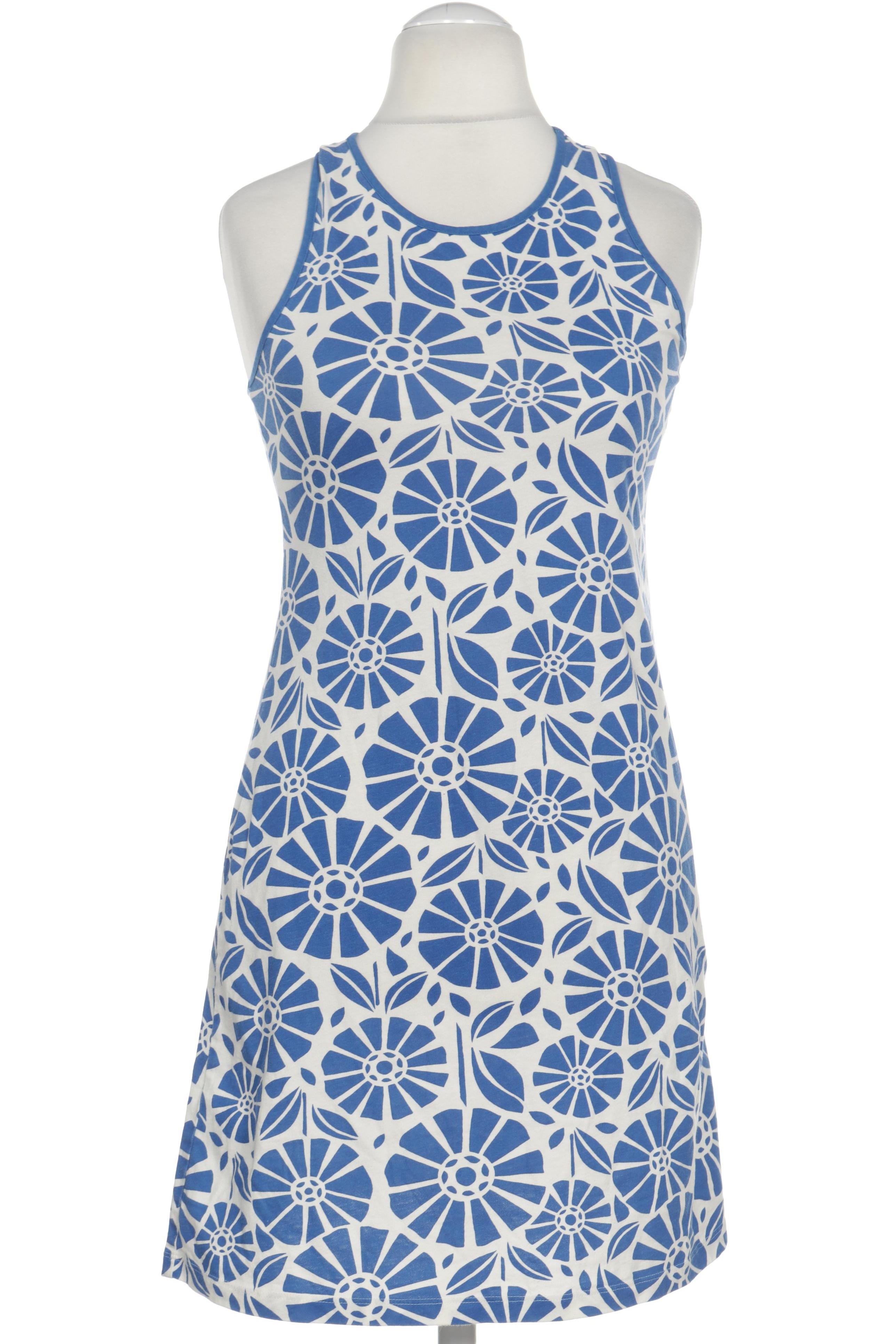 

Lands End Mädchen Kleid, blau, Gr. 152