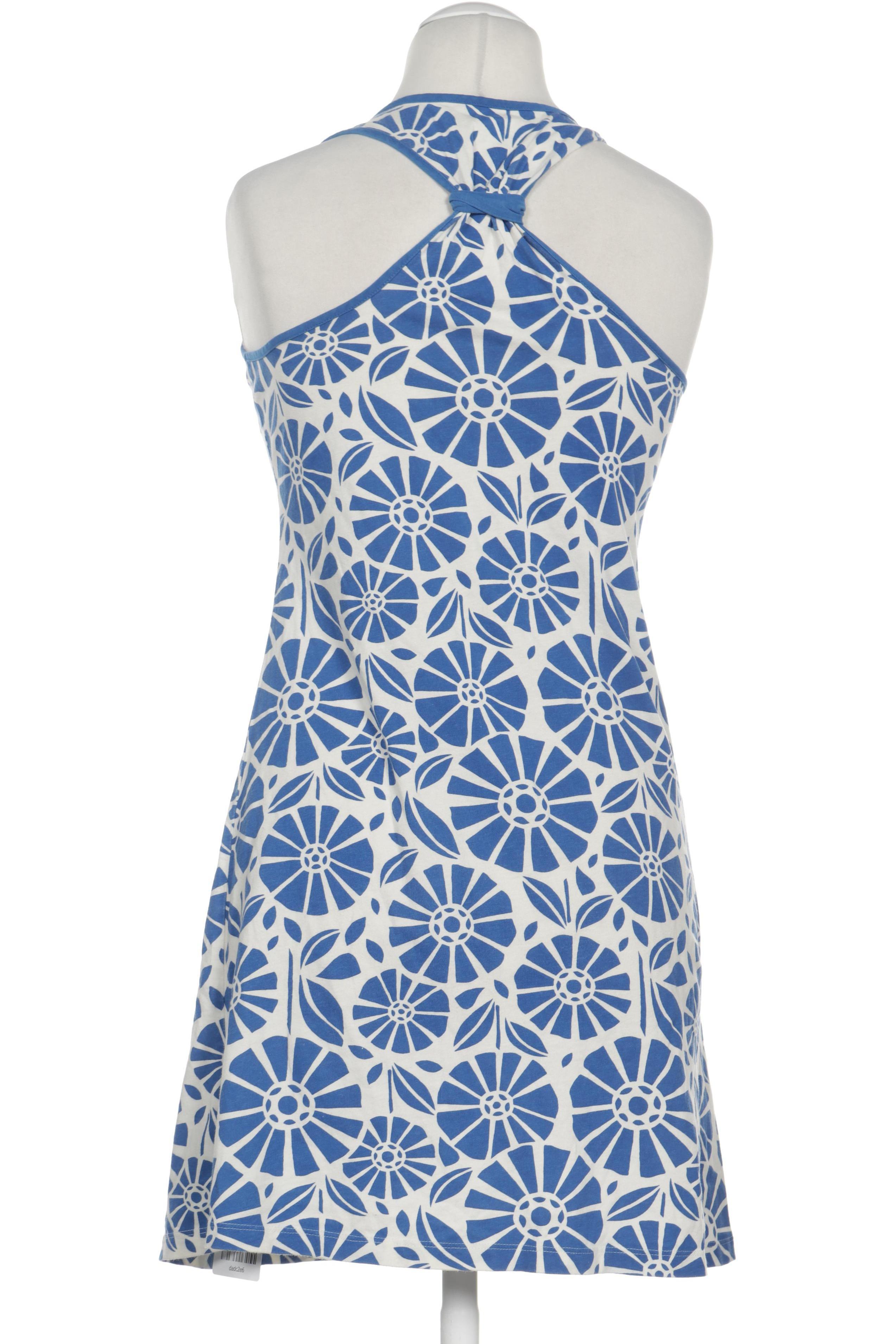 Thumbnail - Lands End Mädchen Kleid, blau, Gr. 152