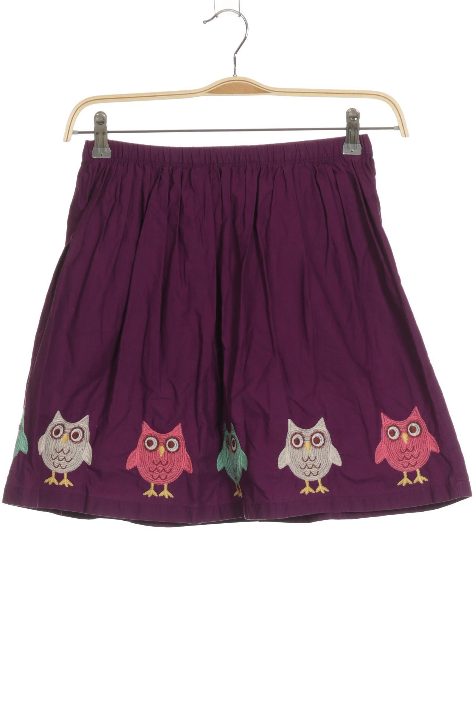 

Lands End Mädchen Rock, lila, Gr. 146