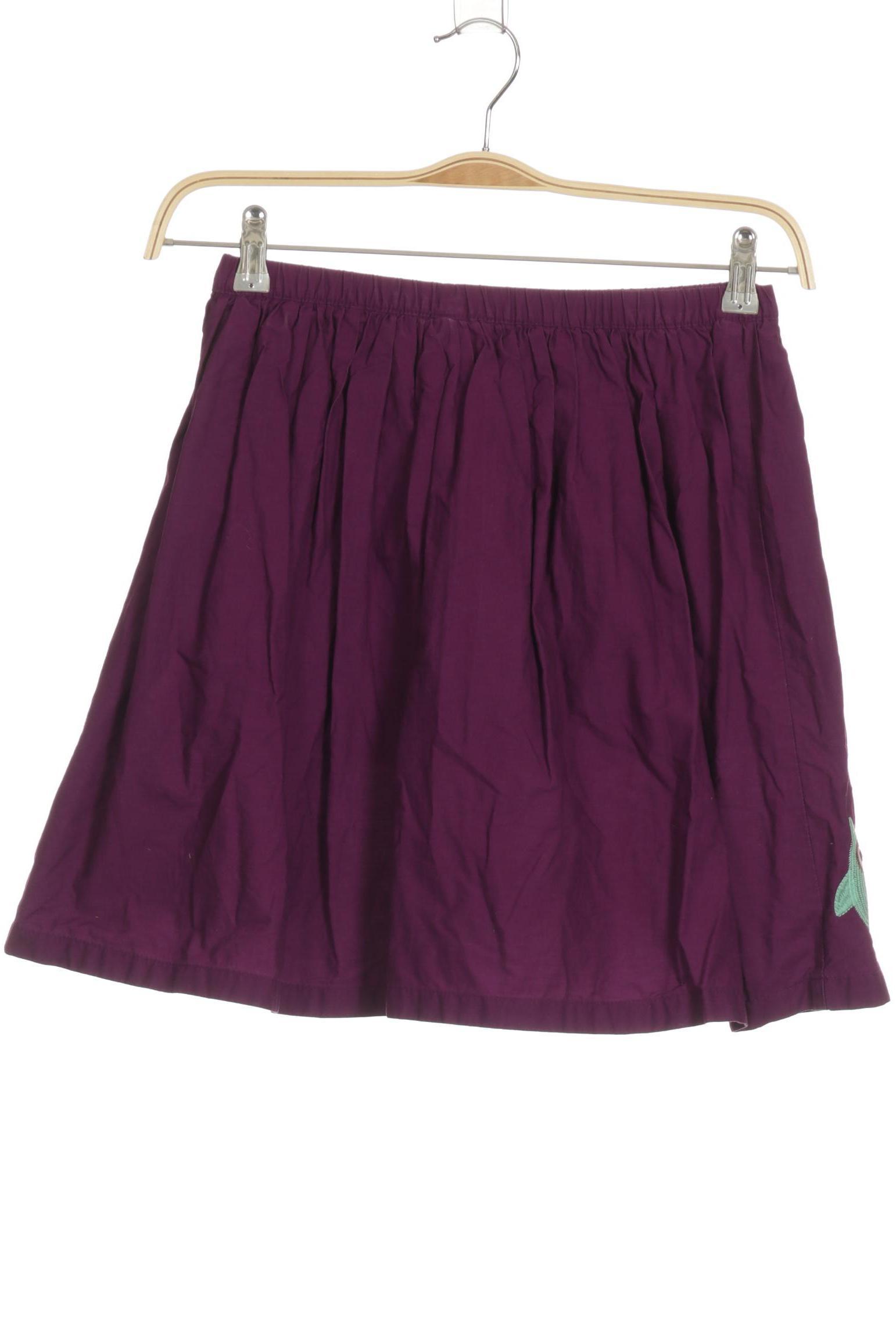 Thumbnail - Lands End Mädchen Rock, lila, Gr. 146