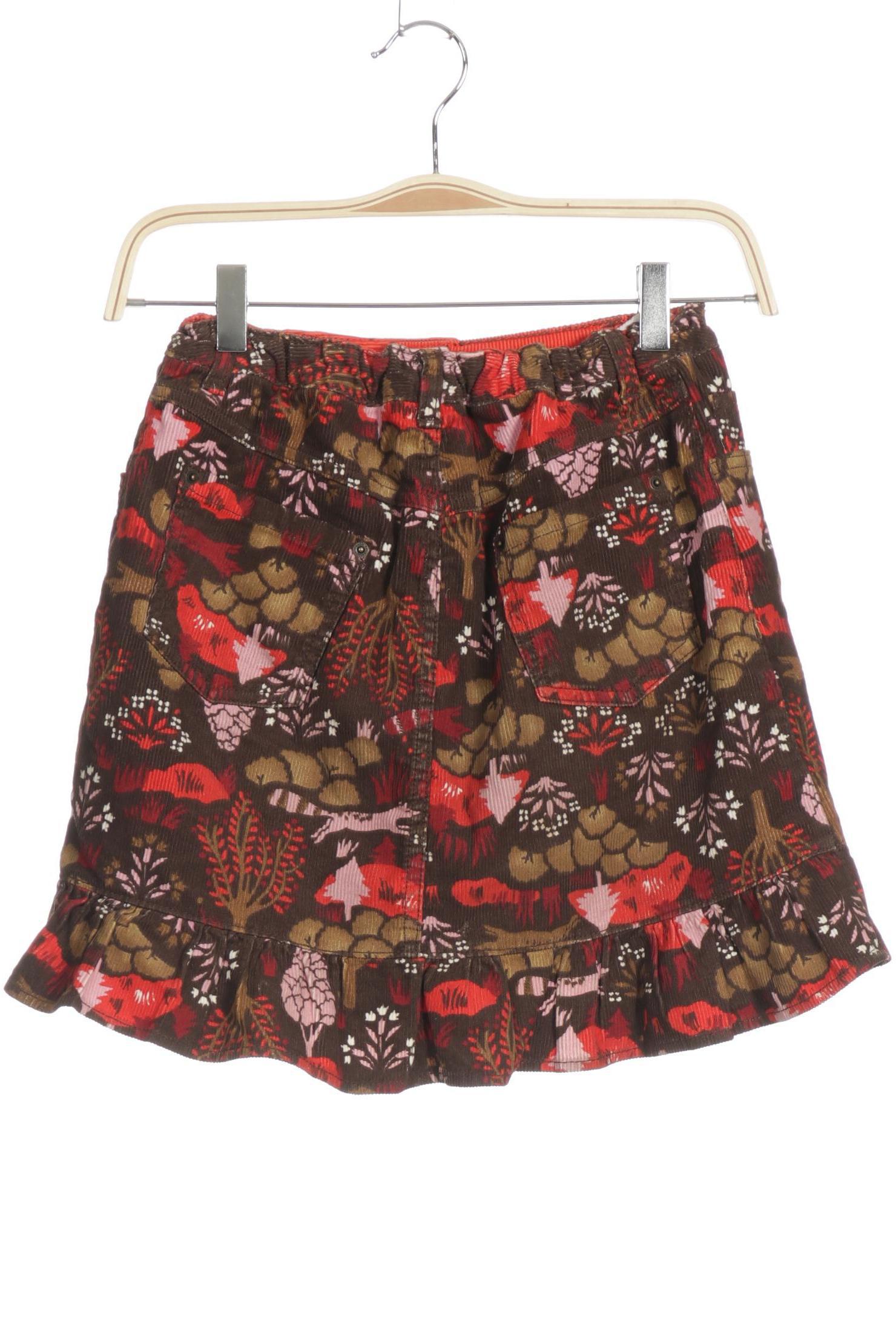 Thumbnail - Lands End Mädchen Rock, braun, Gr.