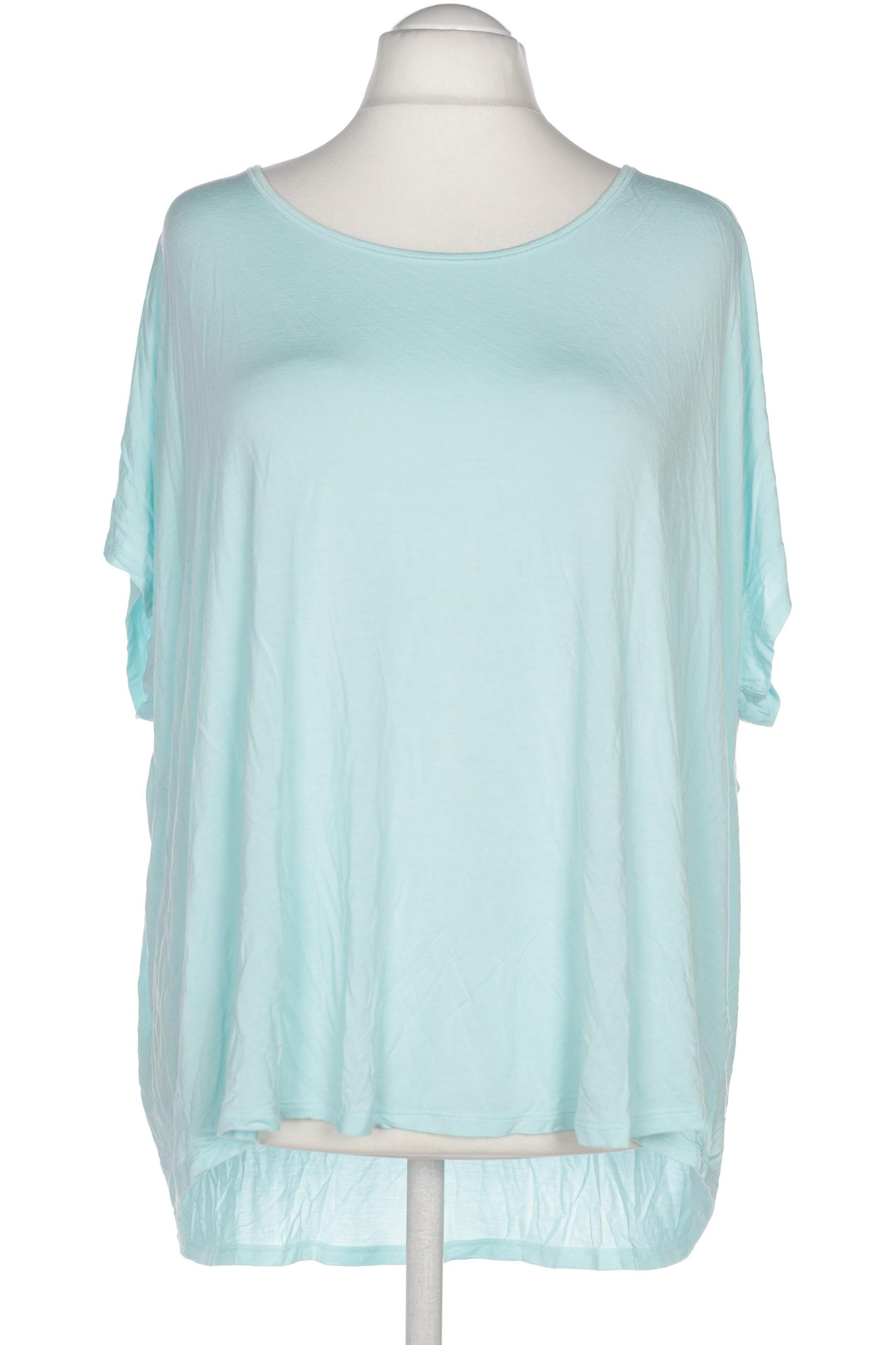 

Lands End Damen T-Shirt, hellblau, Gr. 28