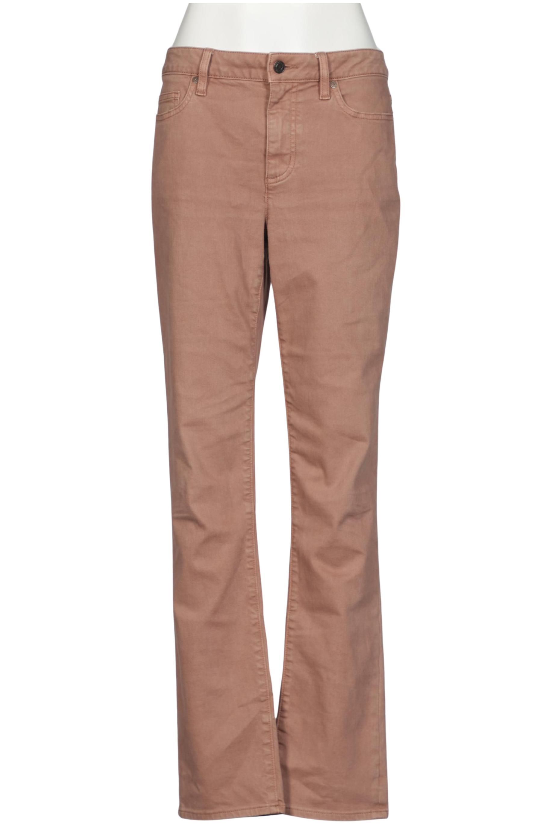 

Lands End Damen Jeans, braun, Gr. 38