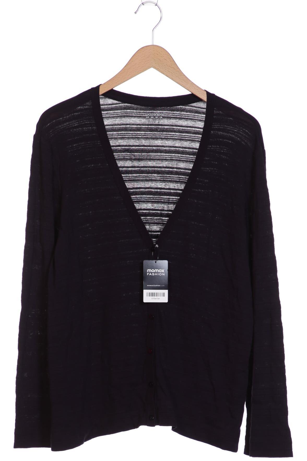 

Lands´End Damen Strickjacke, marineblau