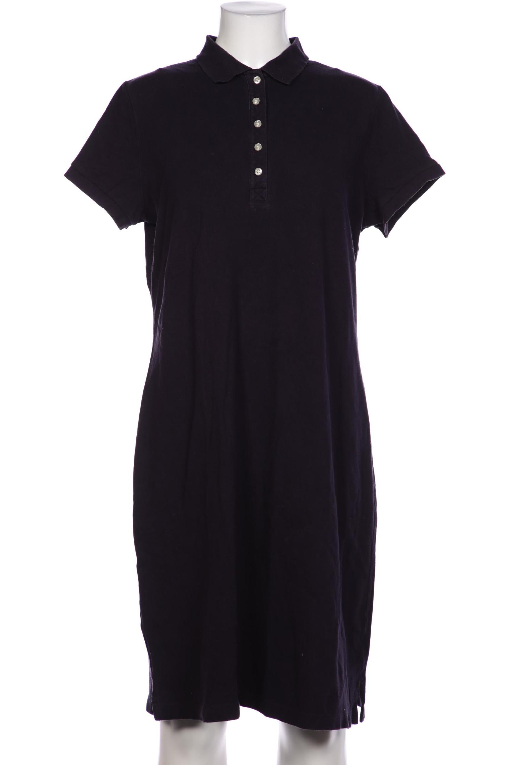 

Lands End Damen Kleid, flieder, Gr. 42