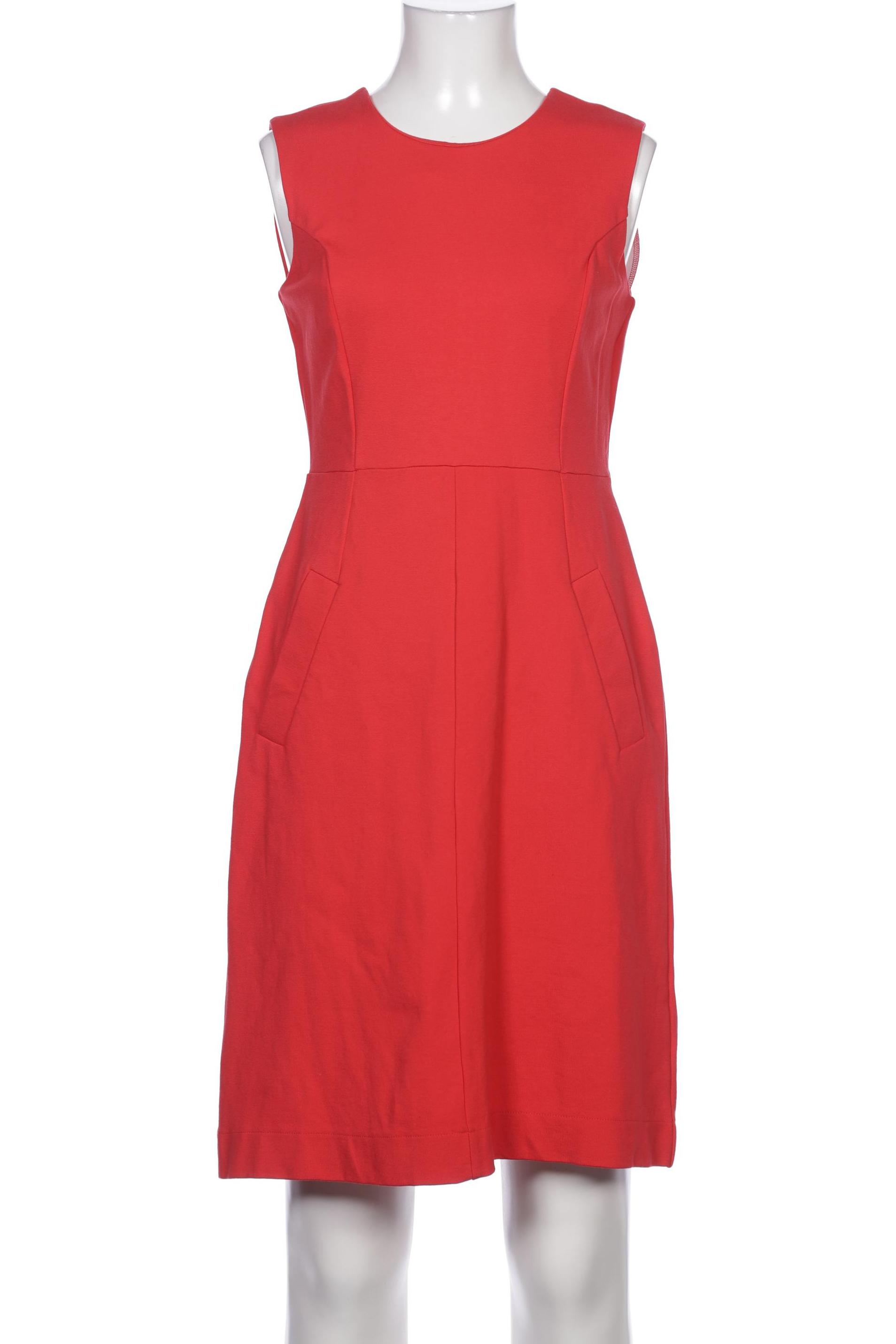 

Lands End Damen Kleid, rot