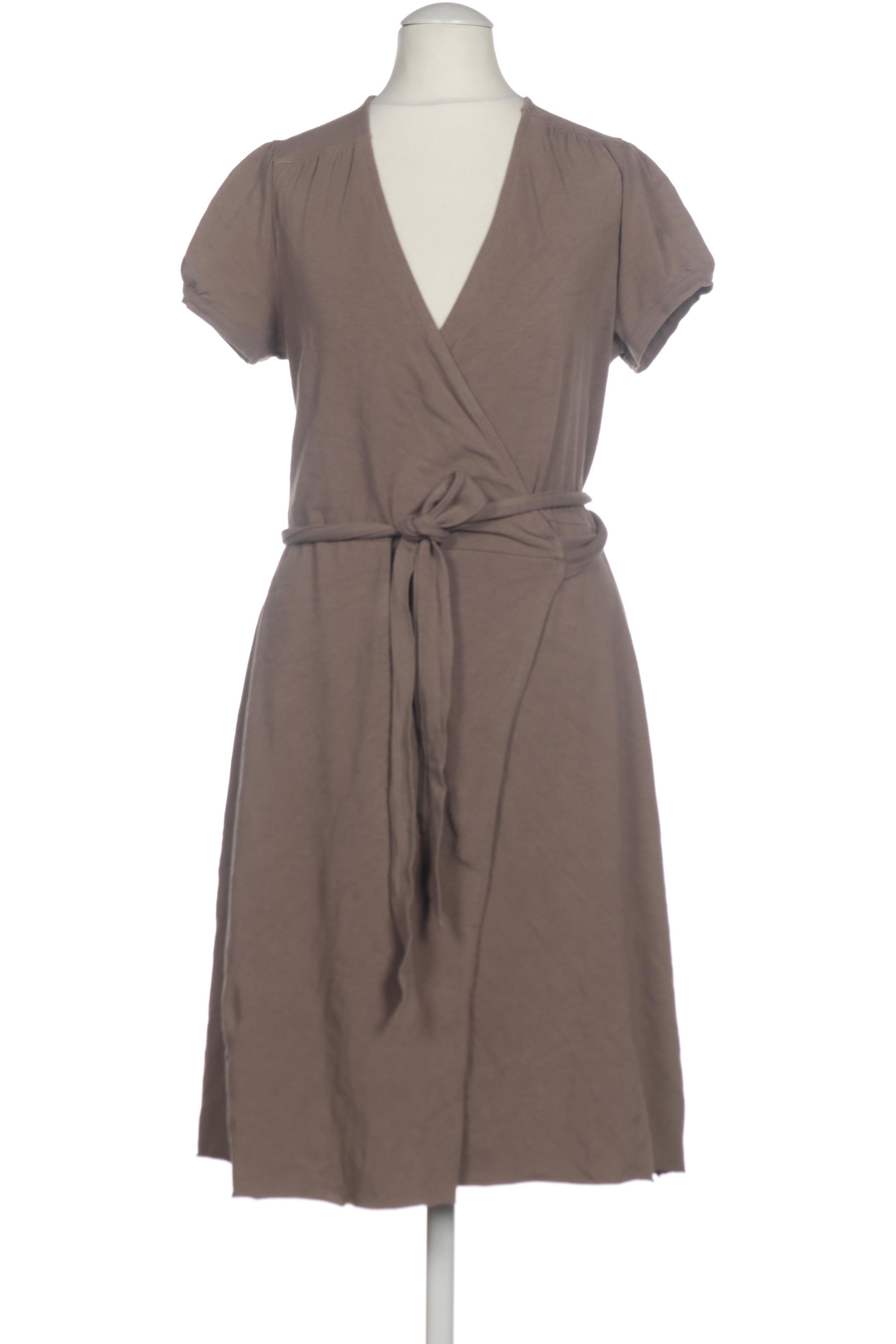 

Lands End Damen Kleid, braun, Gr. 34
