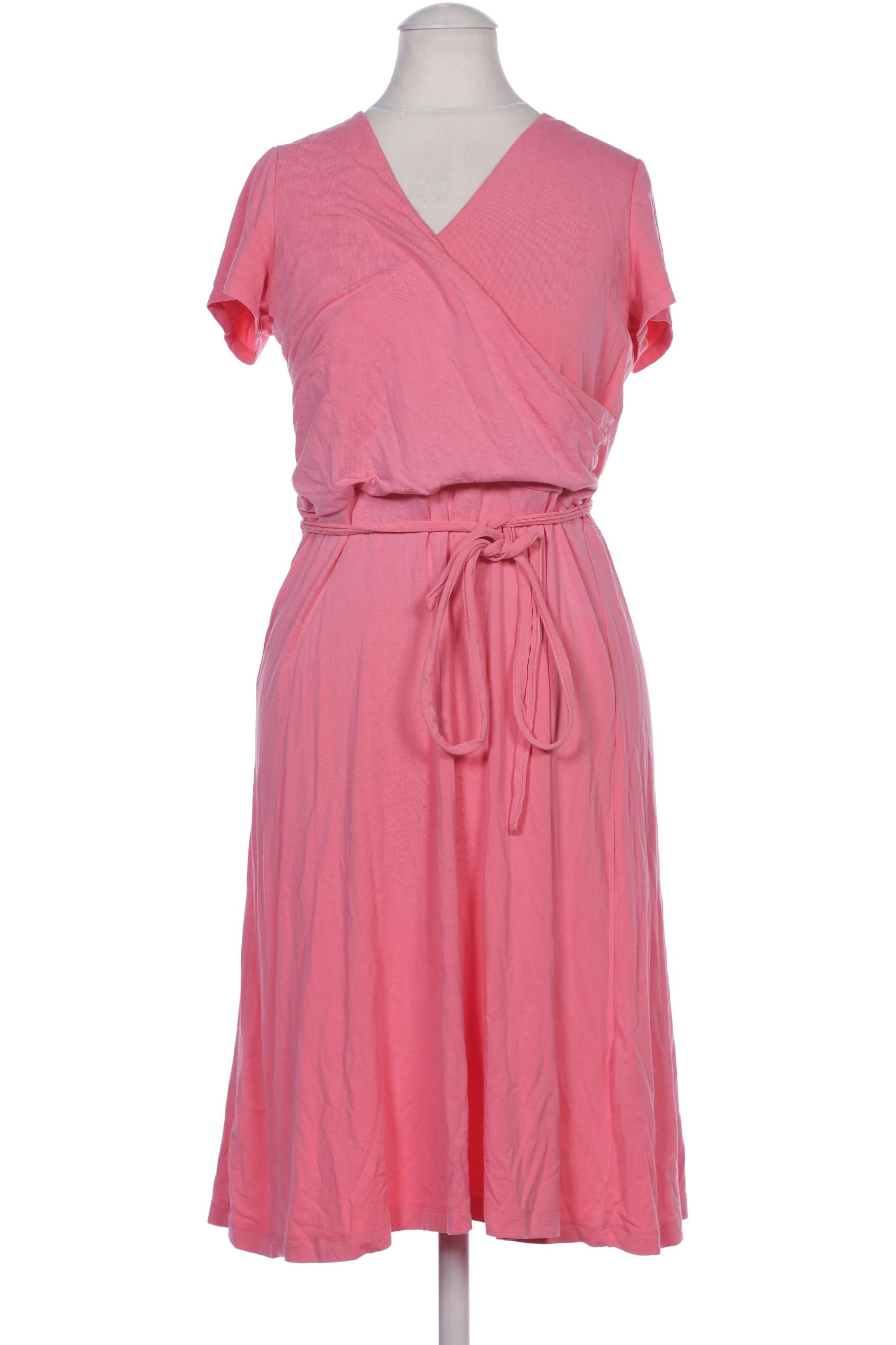 

Lands End Damen Kleid, pink, Gr. 34