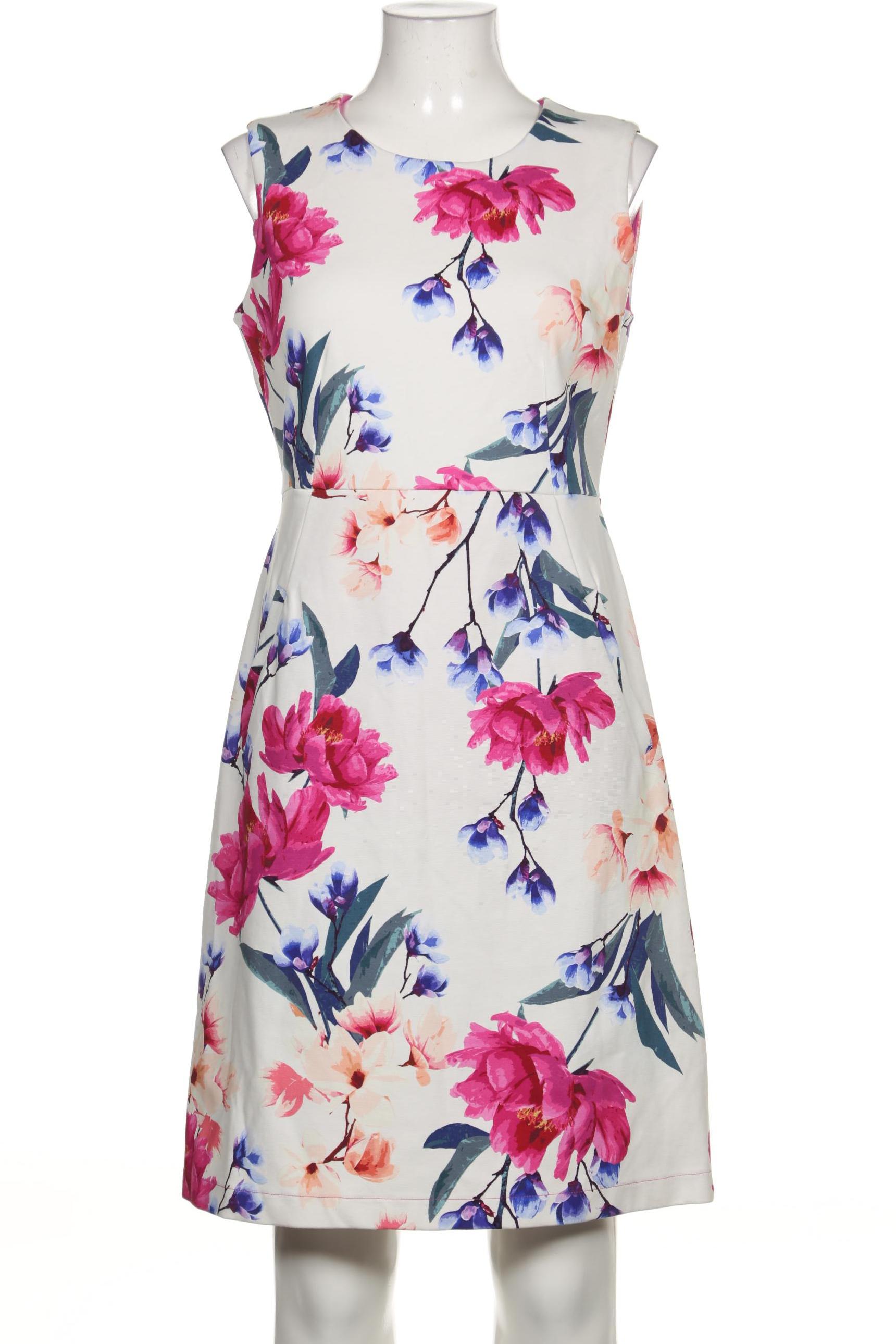 

Lands End Damen Kleid, mehrfarbig, Gr. 40