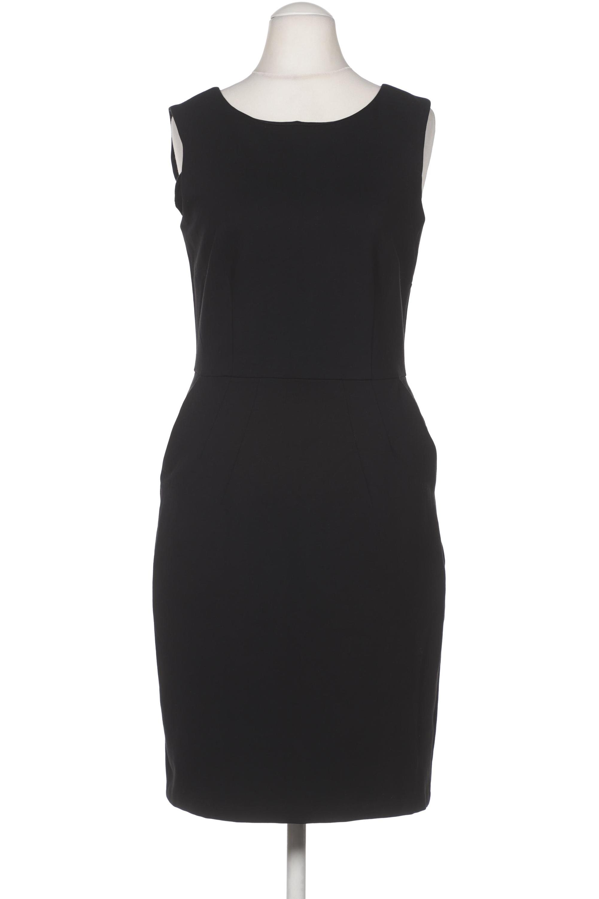 

Lands End Damen Kleid, schwarz, Gr. 38