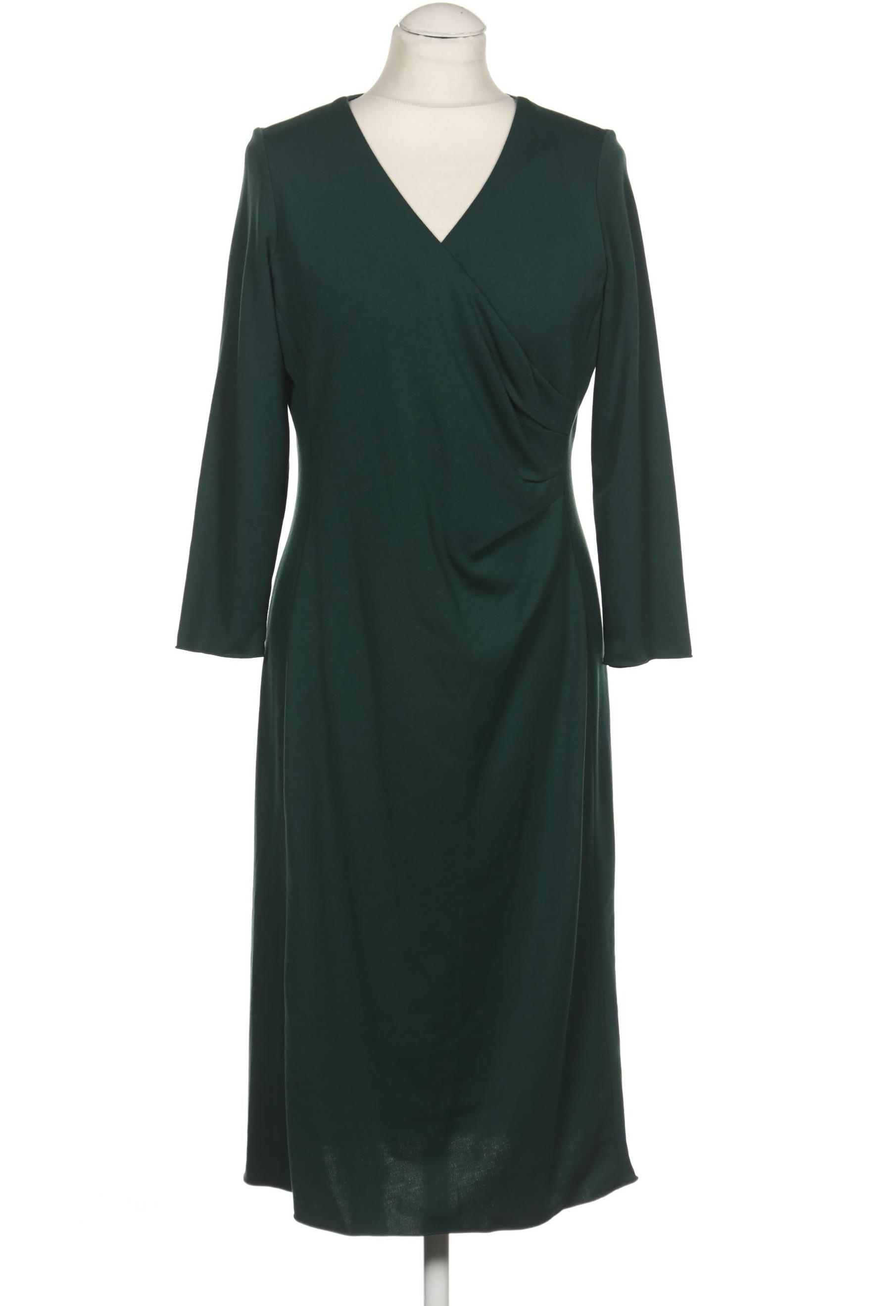

Lands End Damen Kleid, grau, Gr. 40