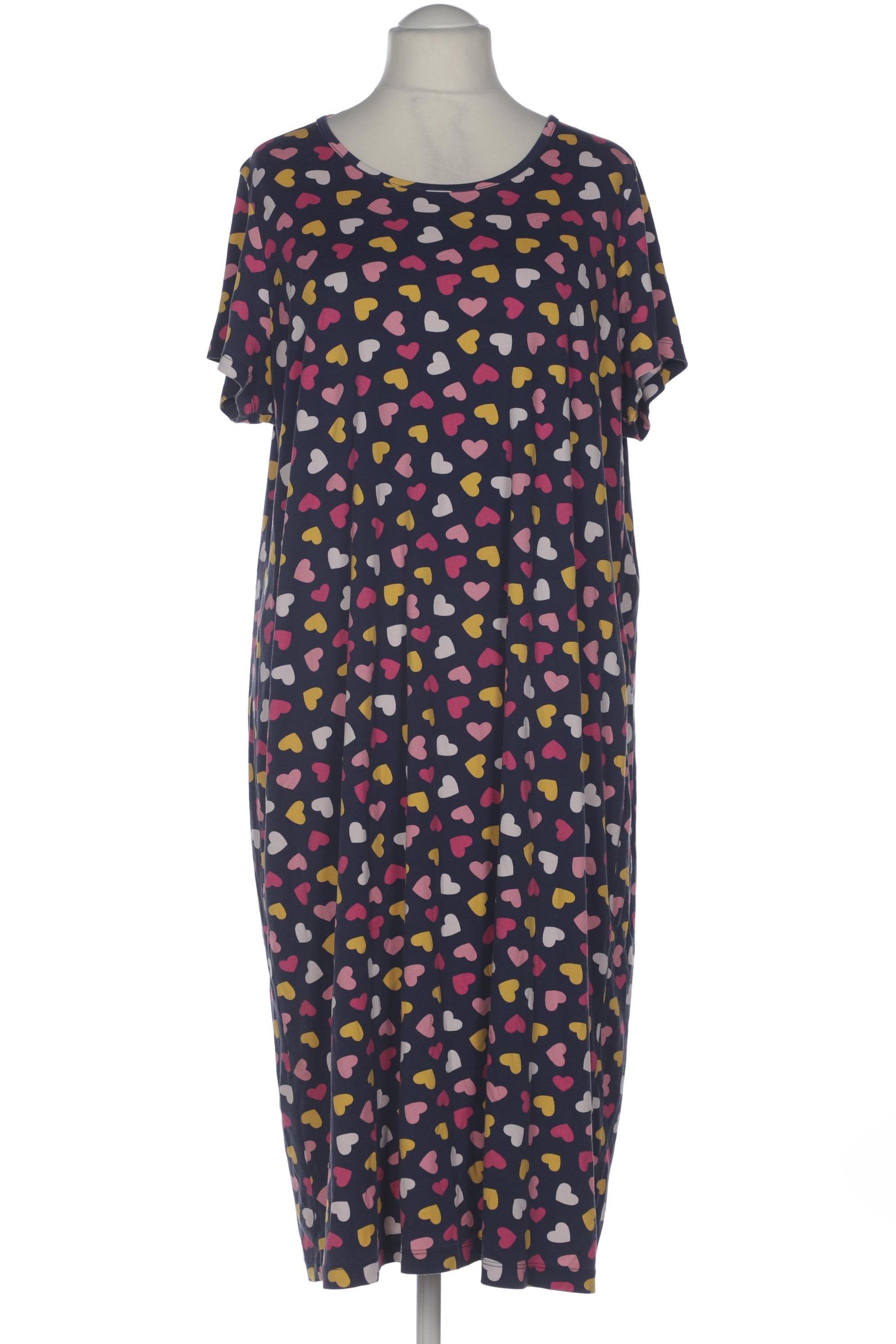 

Lands End Damen Kleid, marineblau, Gr. 52