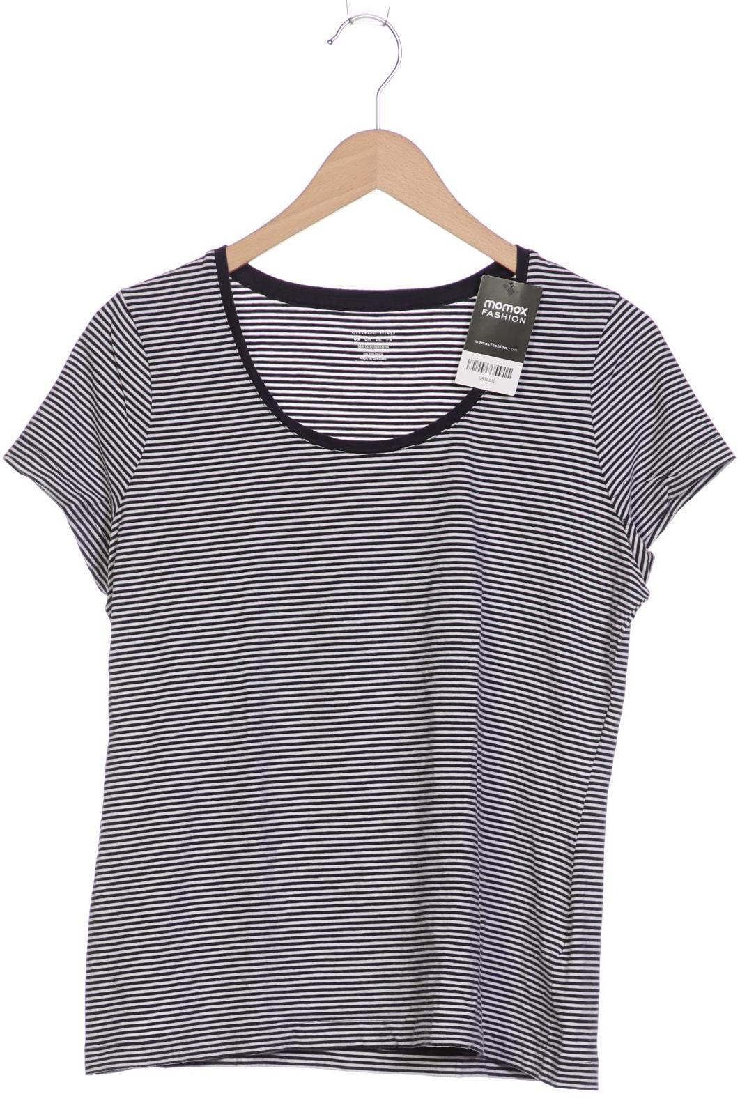 

Lands´End Damen T-Shirt, marineblau