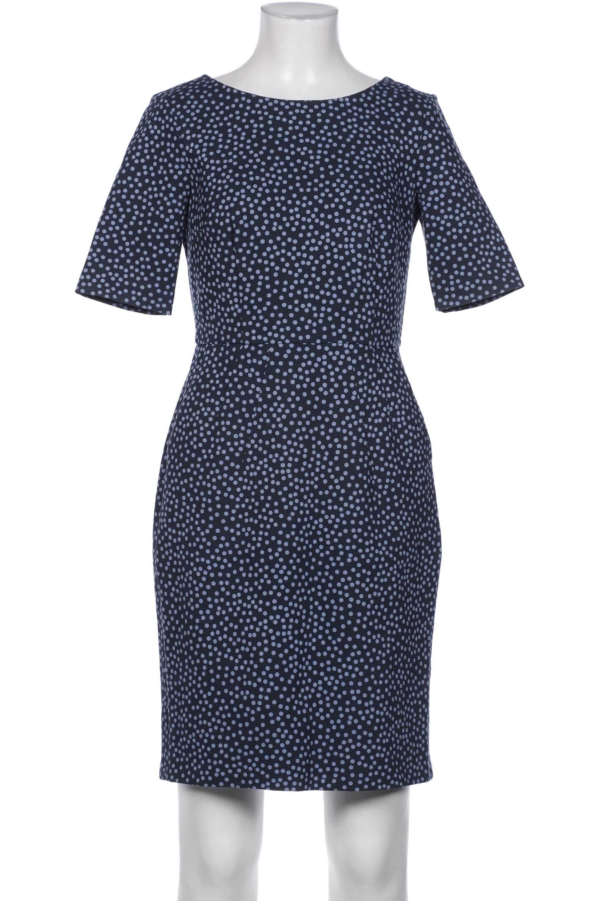 

Lands End Damen Kleid, marineblau, Gr. 36