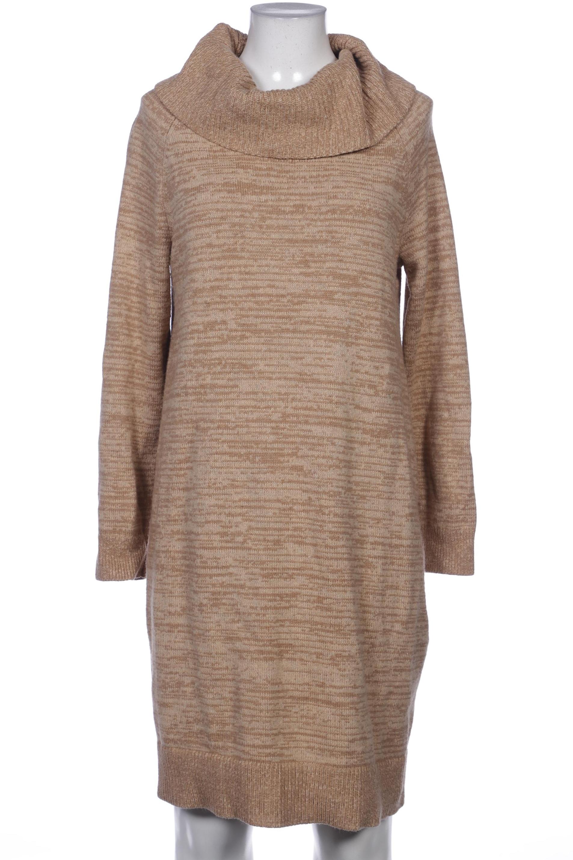 

Lands End Damen Kleid, beige, Gr. 38
