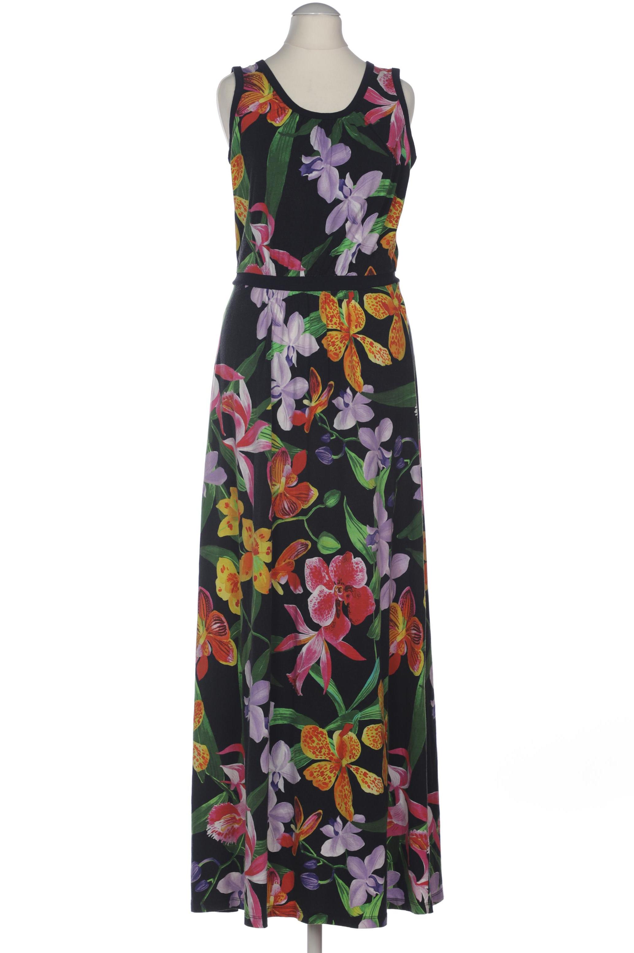 

Lands End Damen Kleid, mehrfarbig, Gr. 36