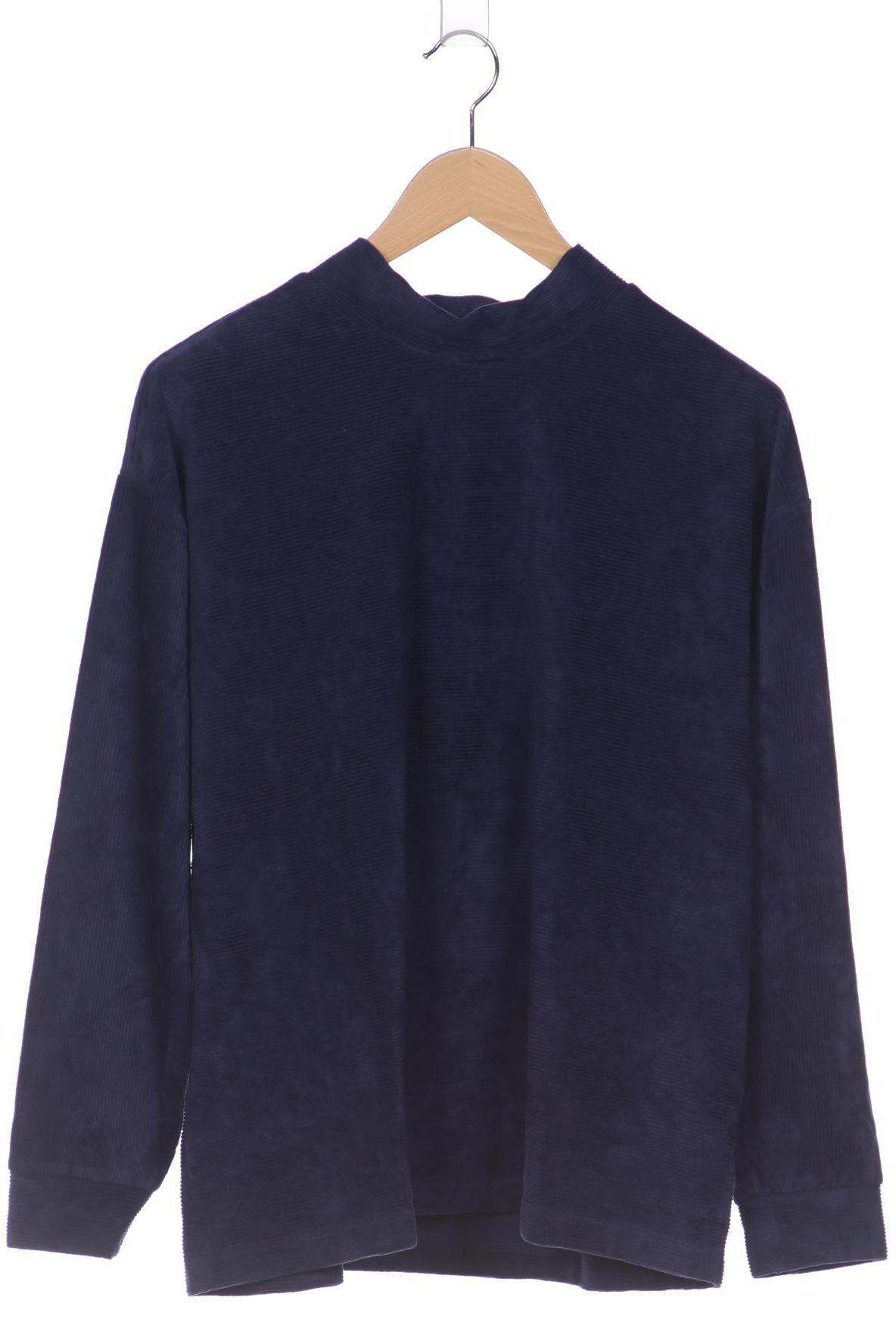 

Lands End Damen Sweatshirt, marineblau, Gr. 42