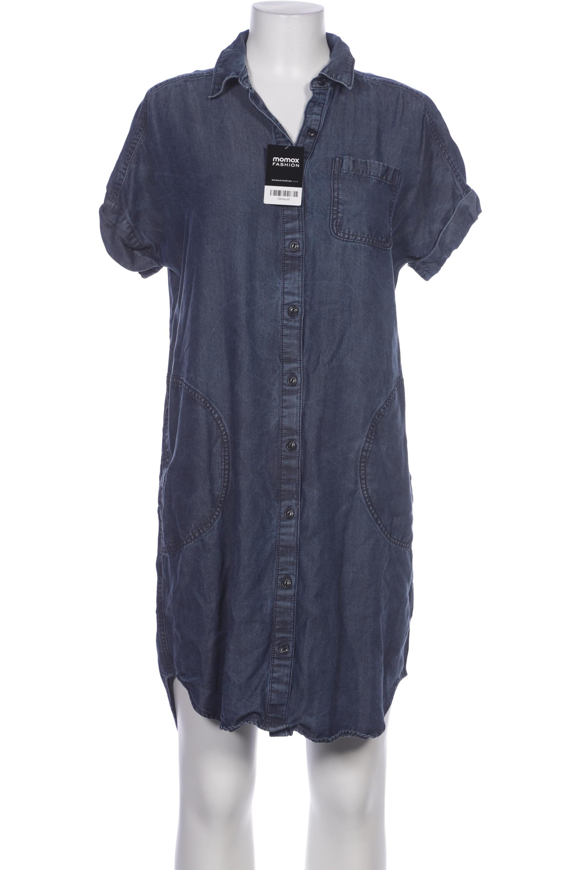 

Lands End Damen Kleid, marineblau, Gr. 40