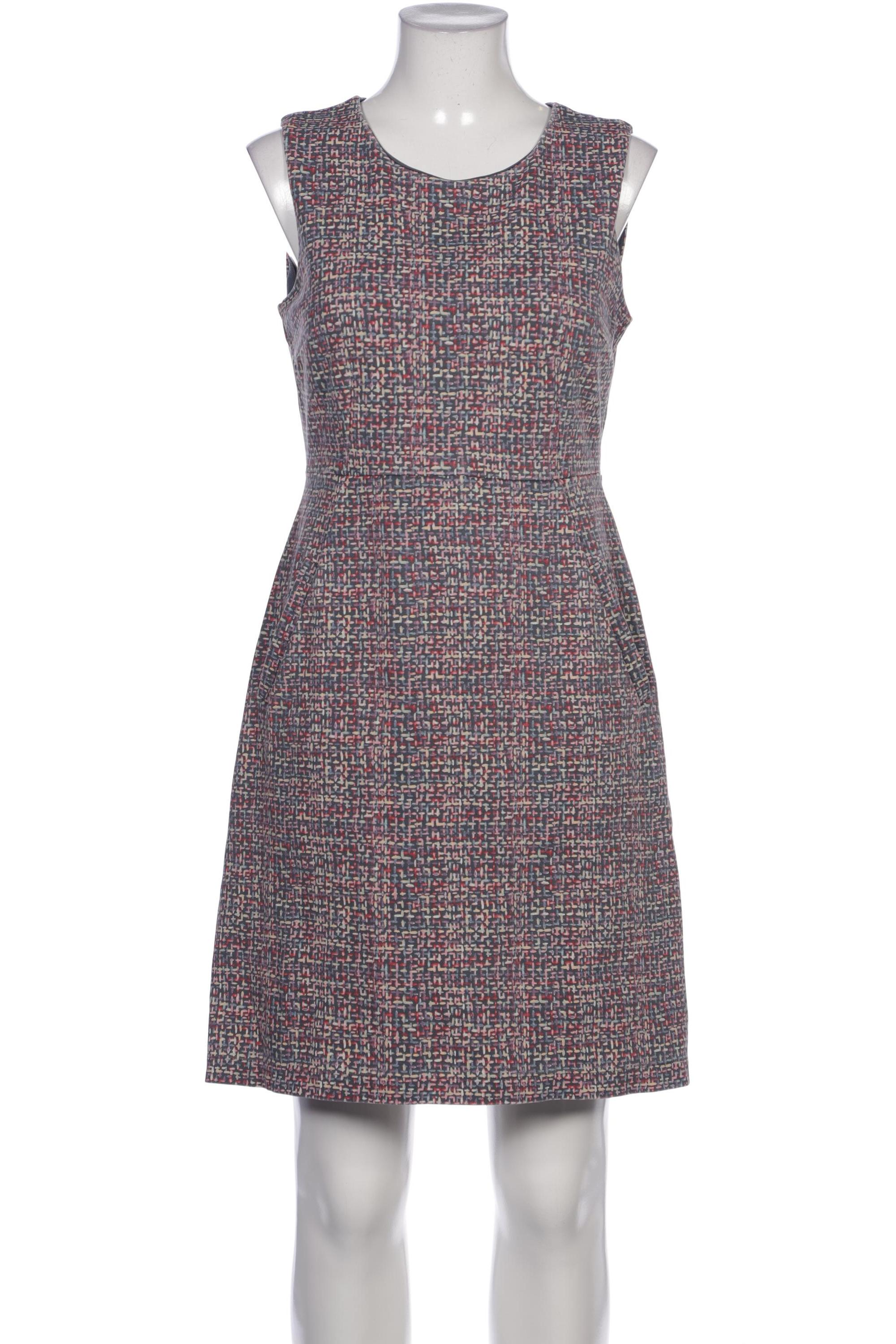 

Lands End Damen Kleid, grau, Gr. 8