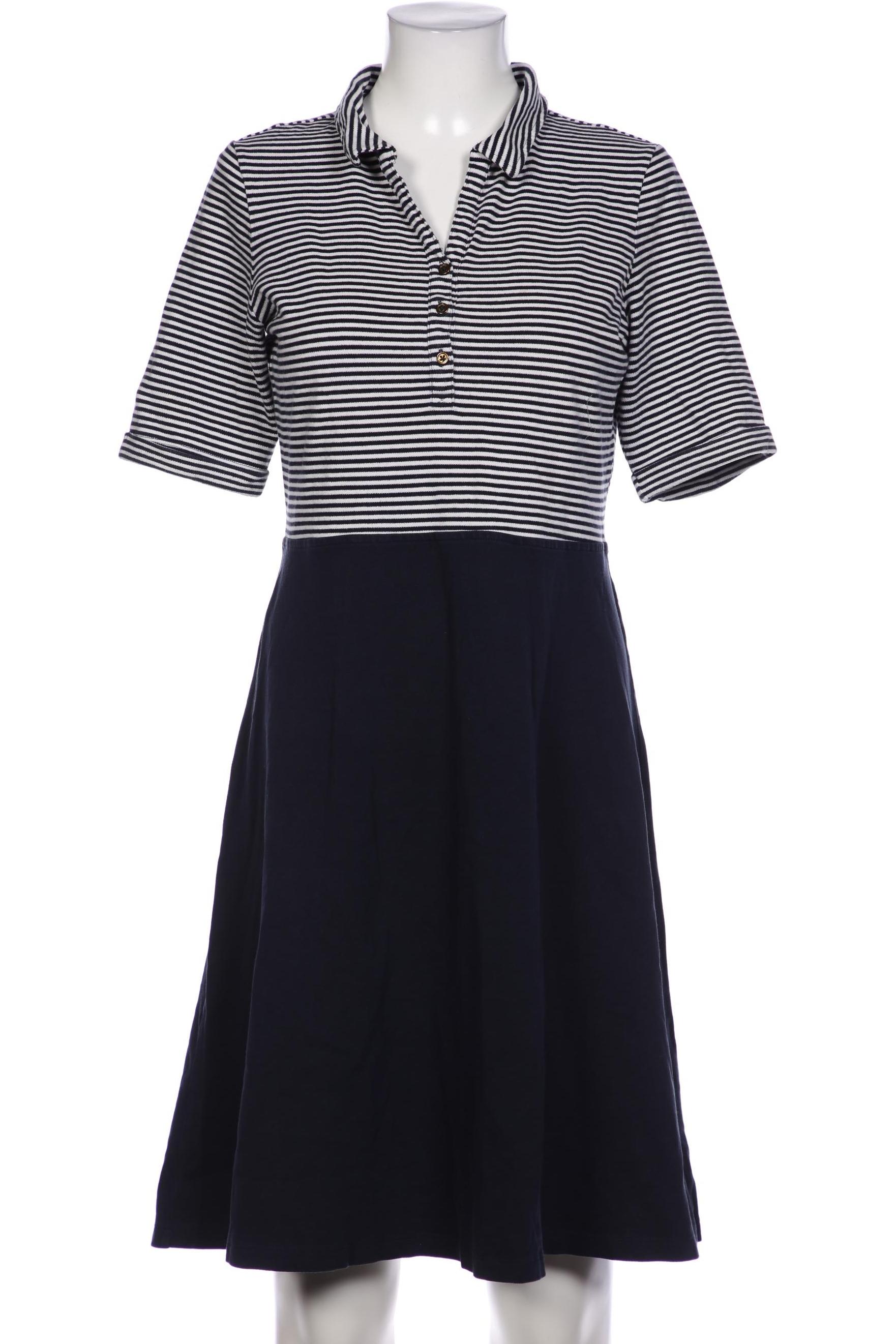 

Lands End Damen Kleid, marineblau, Gr. 38