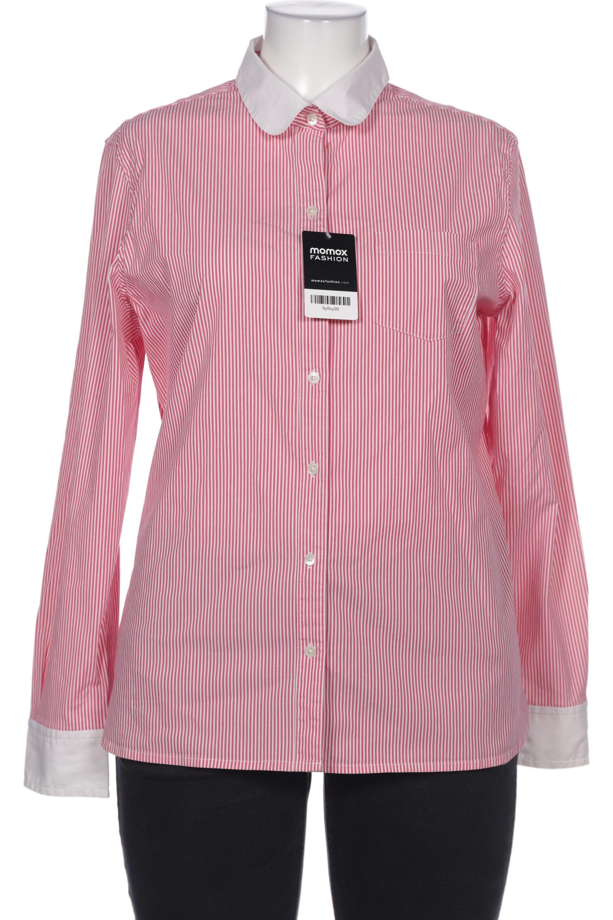 

Lands End Damen Bluse, rot