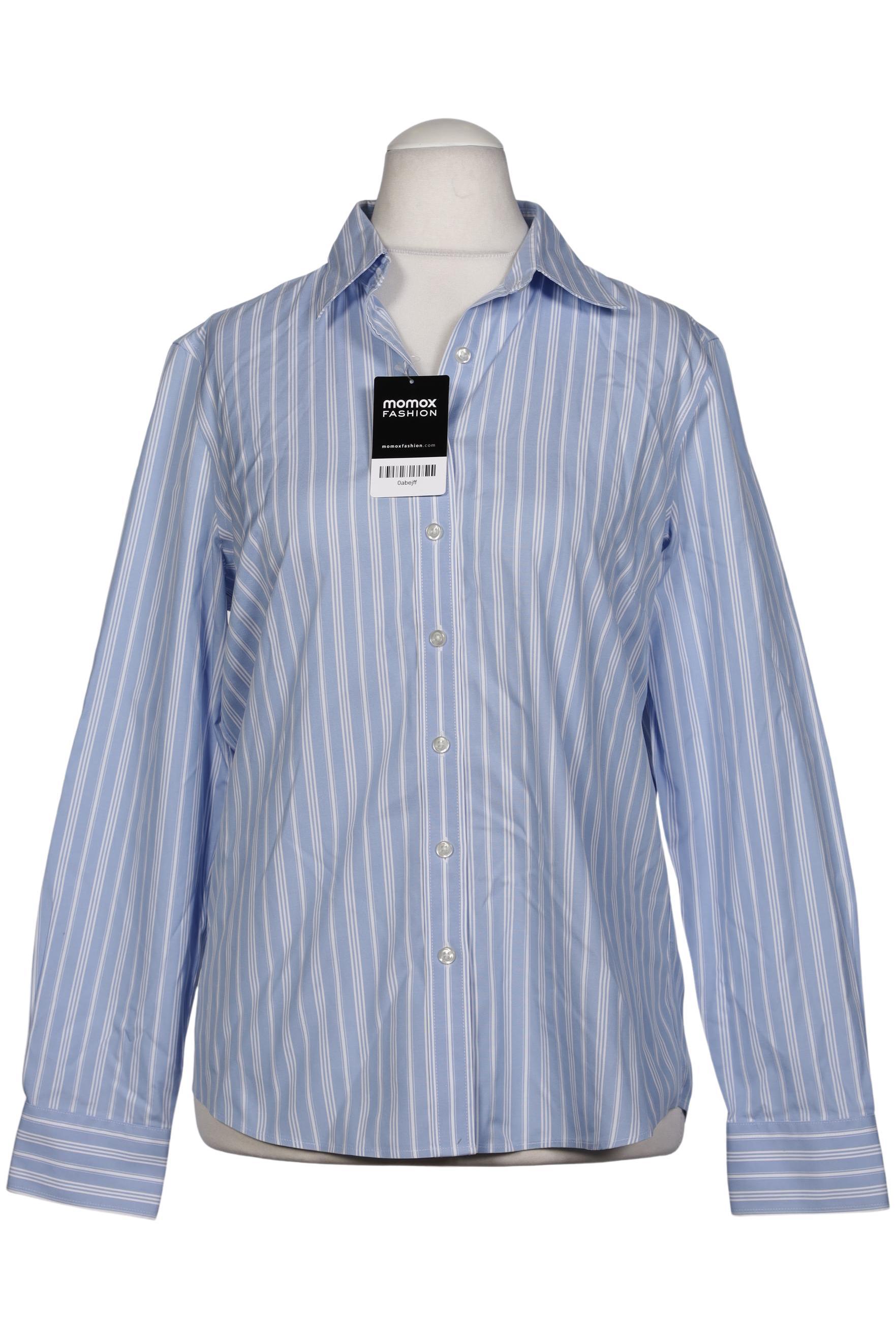 

Lands End Damen Bluse, mehrfarbig, Gr. 8