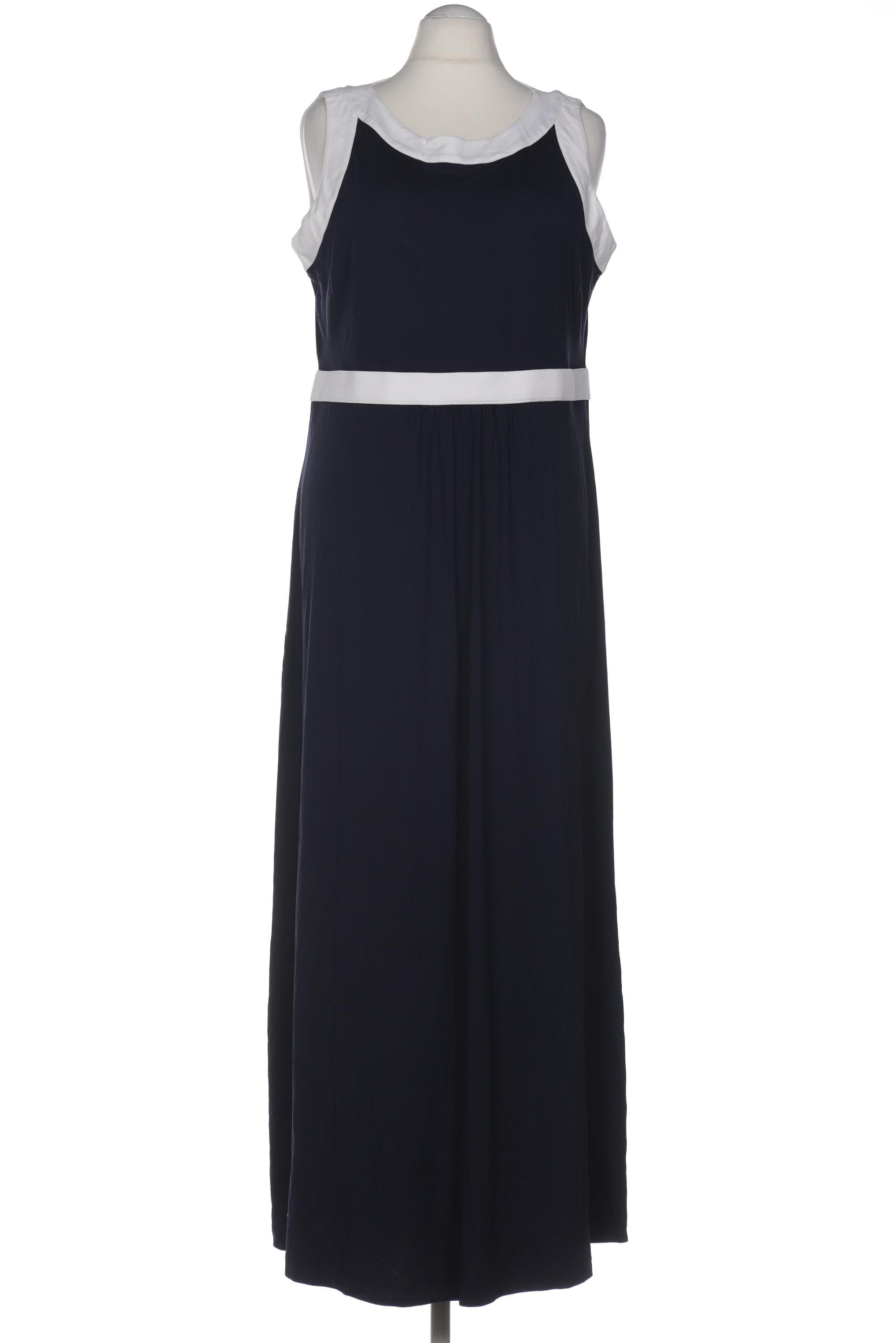 

Lands End Damen Kleid, marineblau, Gr. 44