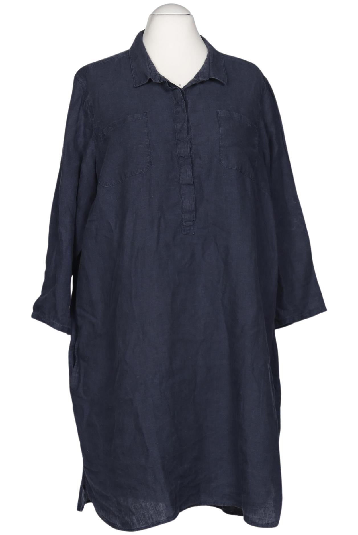 

Lands End Damen Kleid, marineblau, Gr. 54