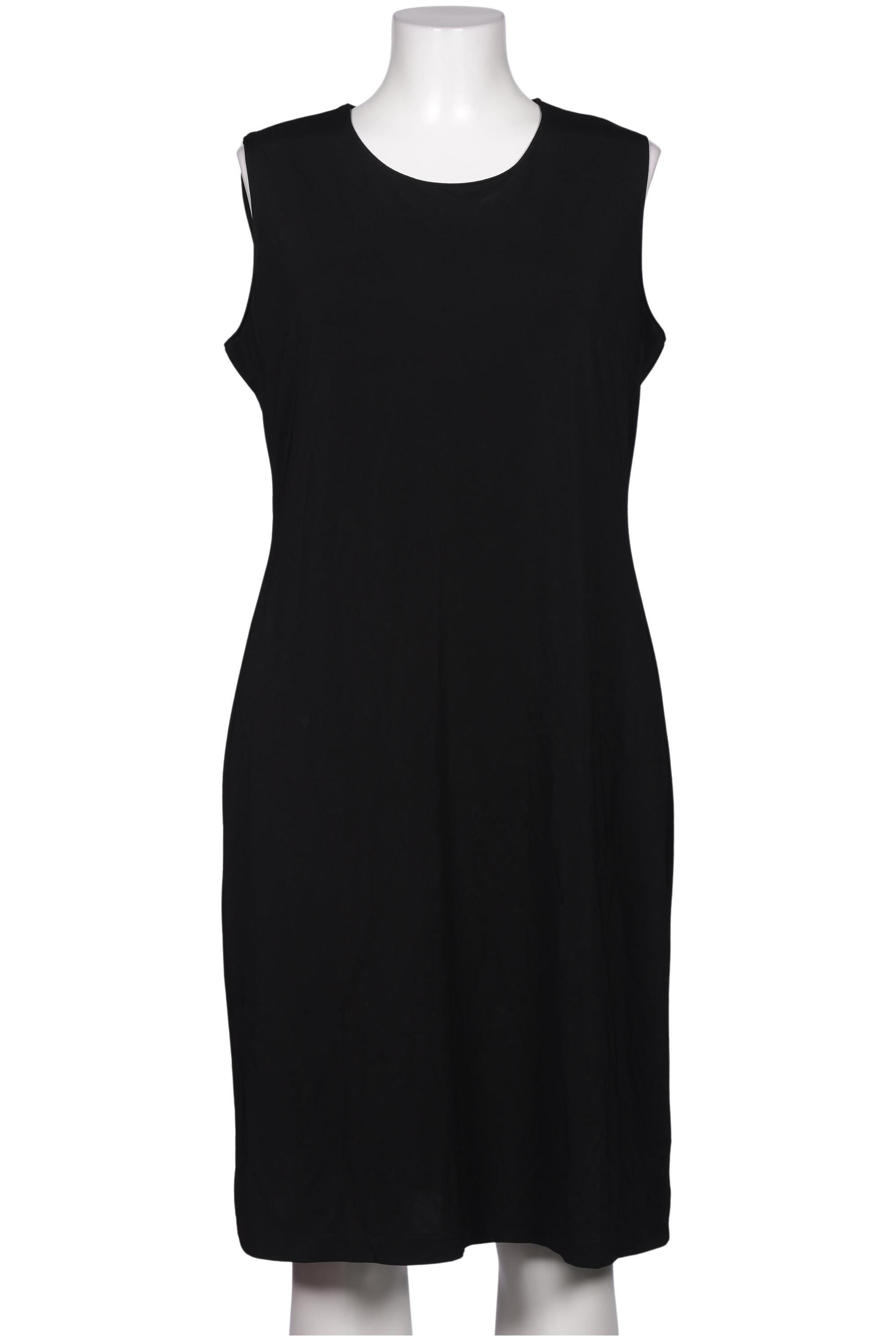

Lands End Damen Kleid, schwarz, Gr. 42