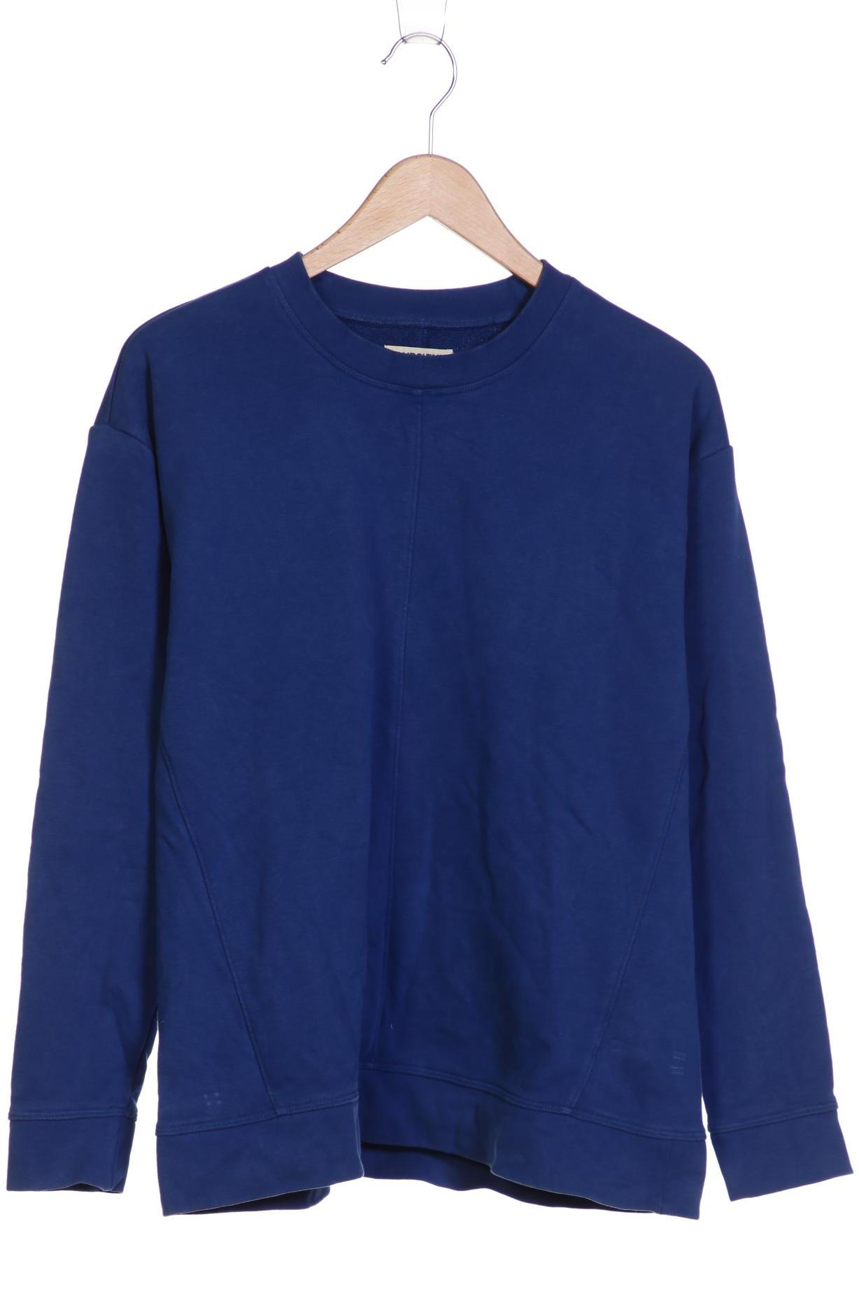 

Lands End Damen Sweatshirt, marineblau, Gr. 38