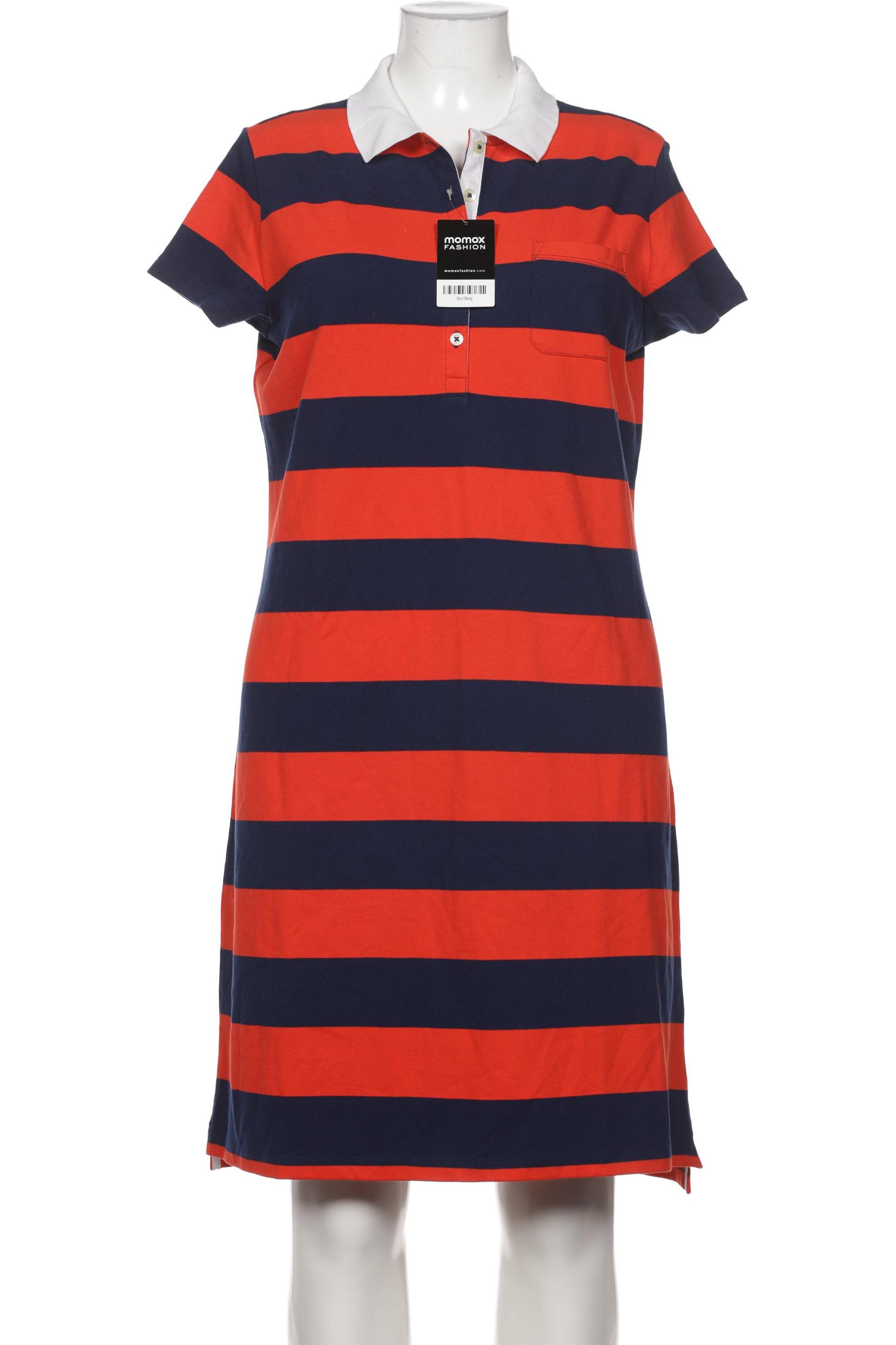 

Lands End Damen Kleid, marineblau, Gr. 42