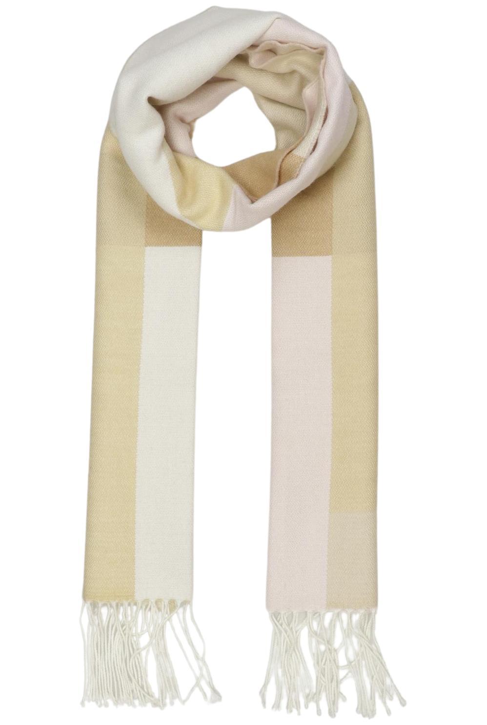 

Lands End Damen Schal, mehrfarbig, Gr.