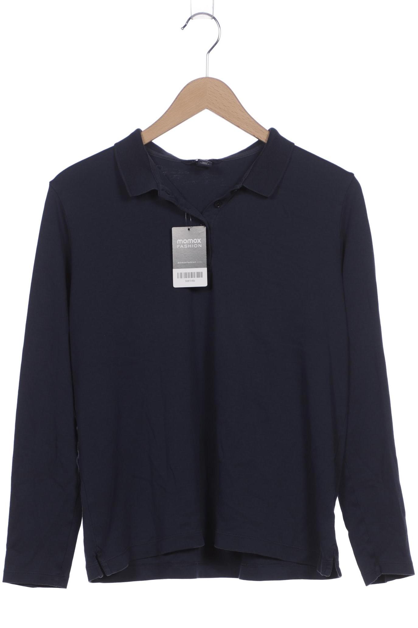 

Lands End Damen Poloshirt, marineblau, Gr. 42