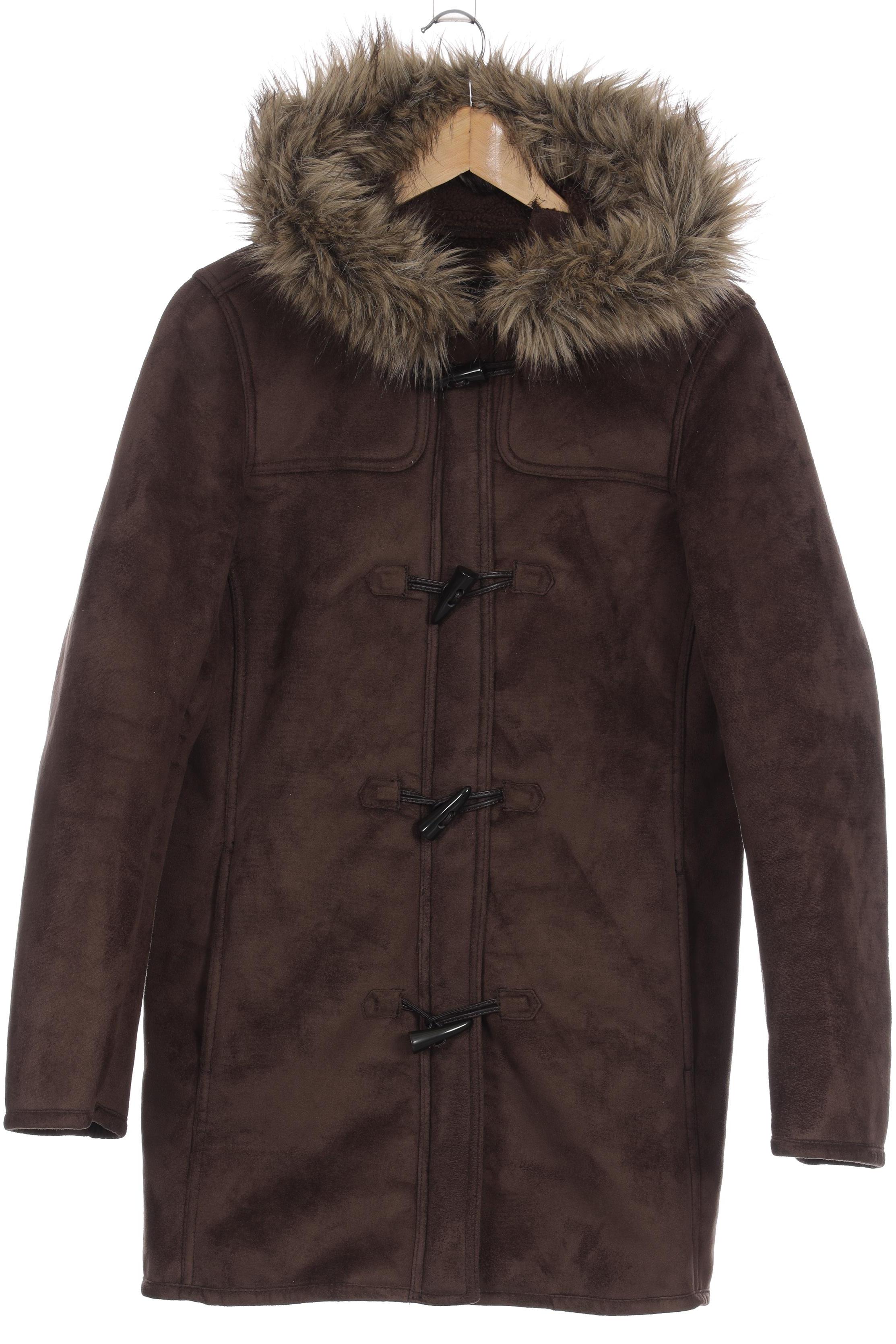 

Lands End Damen Mantel, braun, Gr.