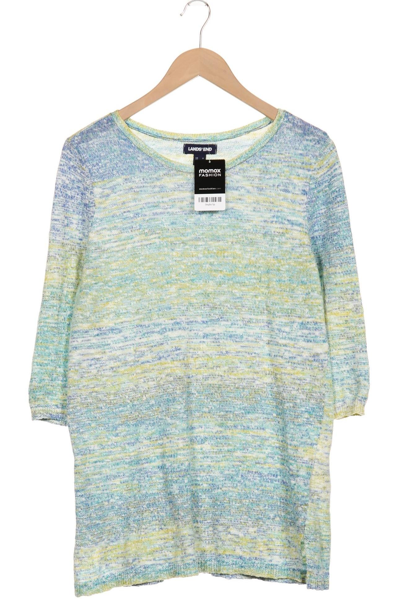 

Lands End Damen Pullover, mehrfarbig, Gr. 36