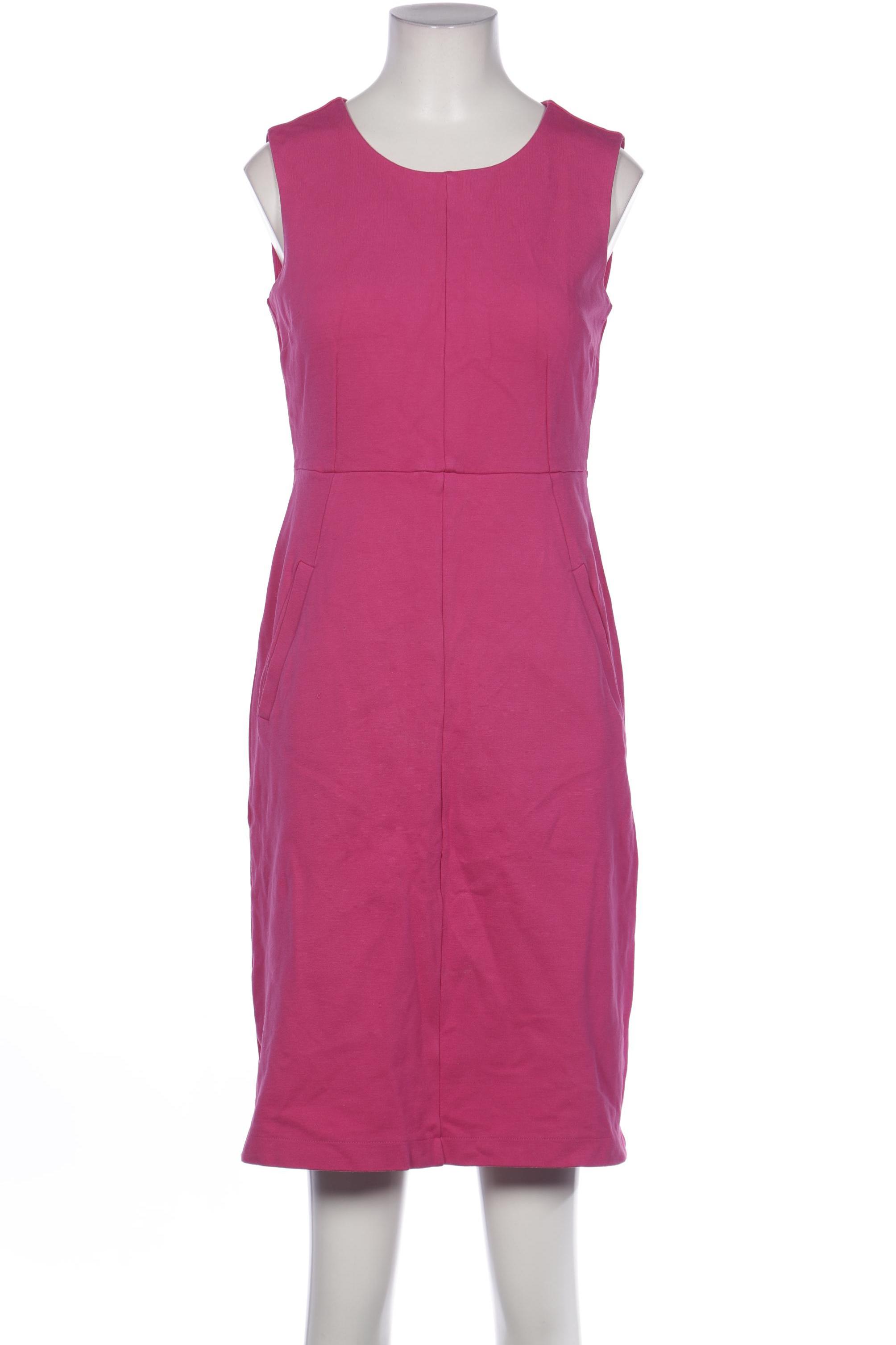 

Lands End Damen Kleid, pink, Gr. 4