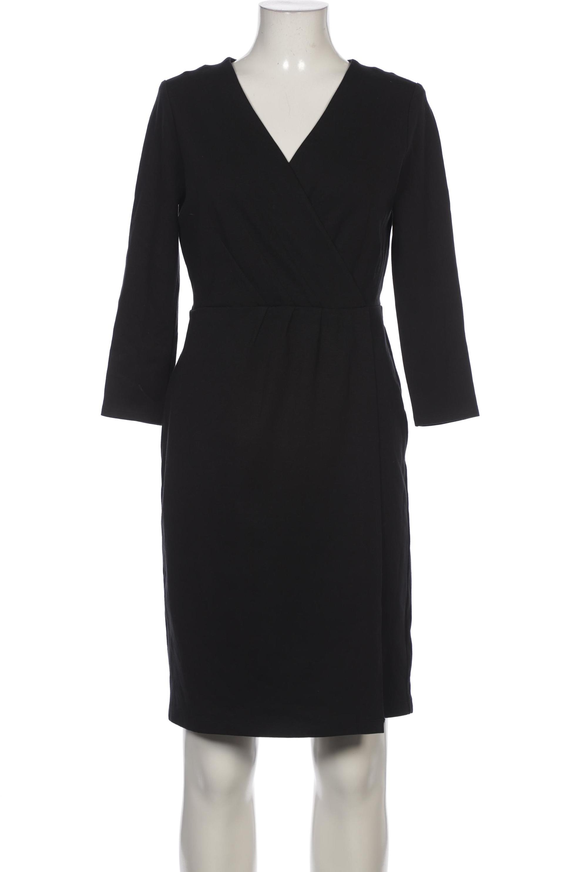 

Lands´End Damen Kleid, schwarz