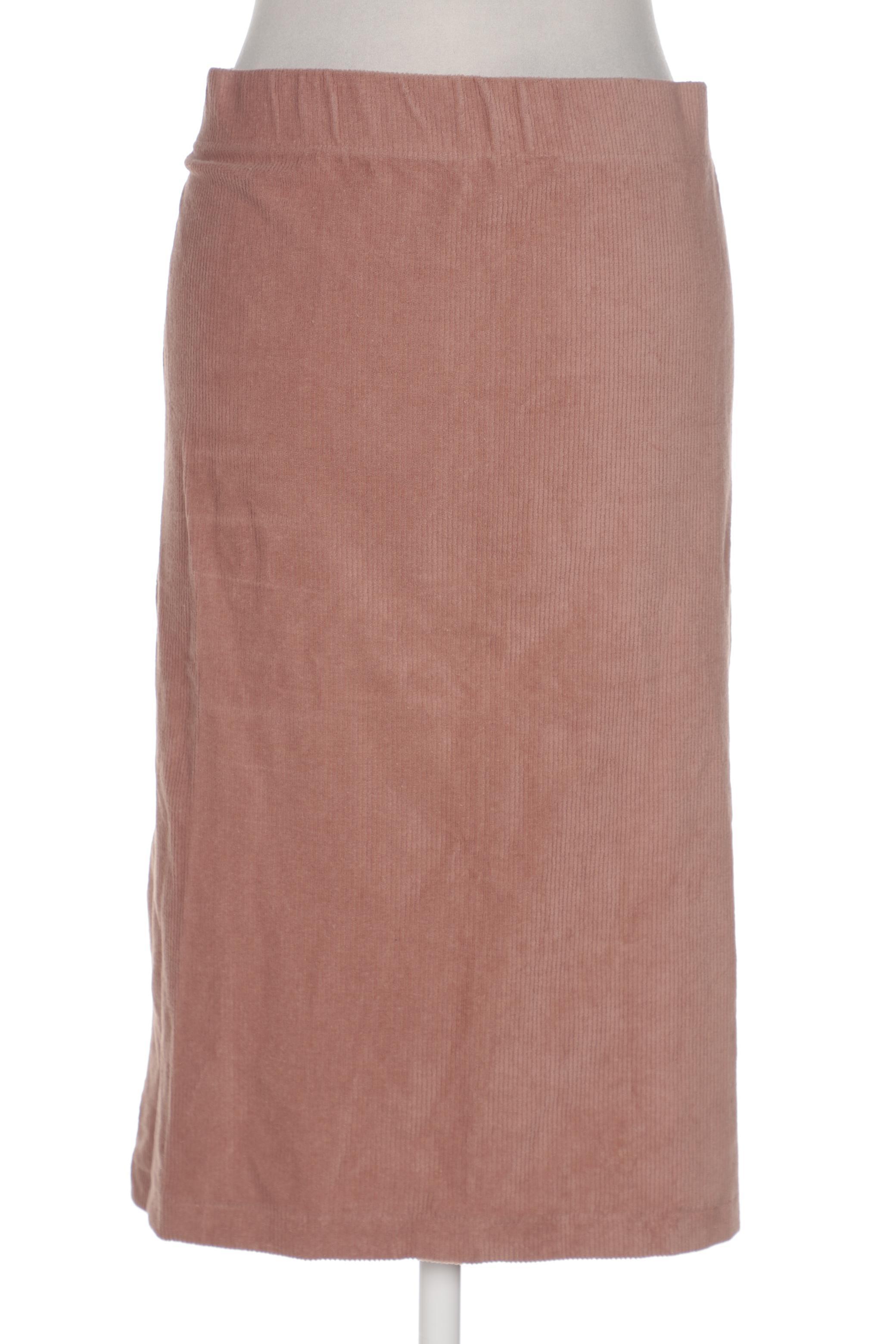 

Lands End Damen Rock, pink, Gr. 38