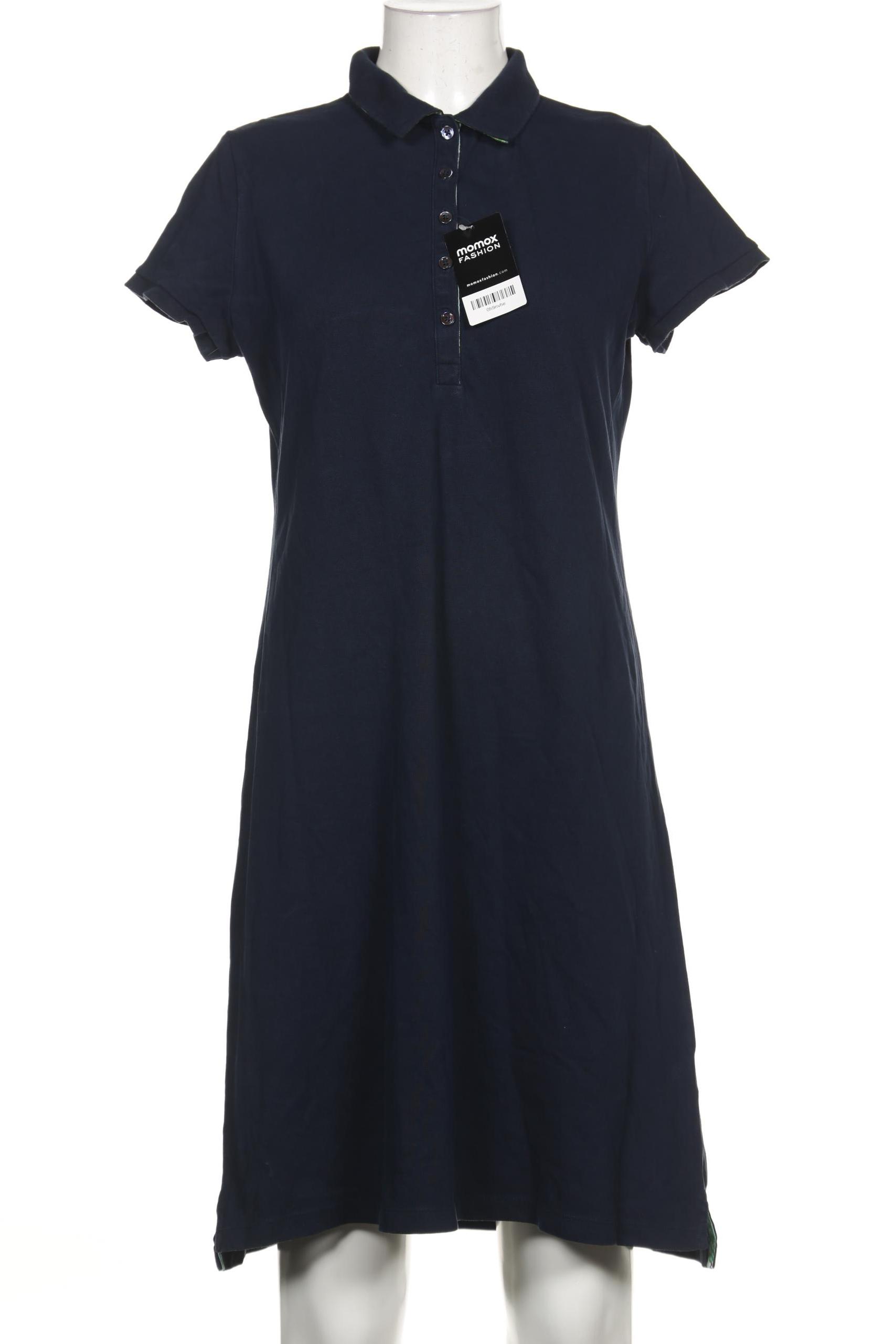 

Lands End Damen Kleid, marineblau, Gr. 38