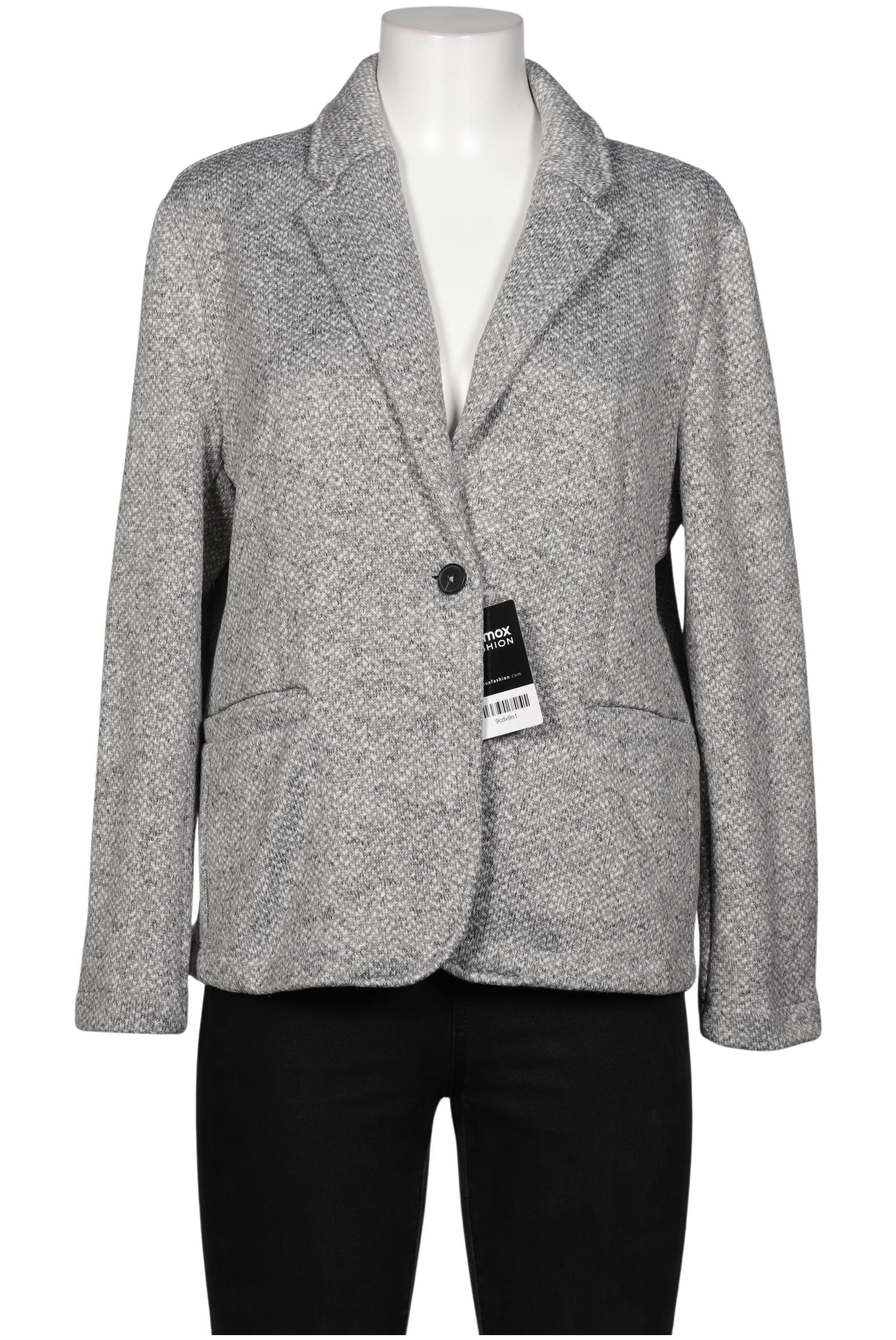 

Lands End Damen Blazer, grau, Gr. 42