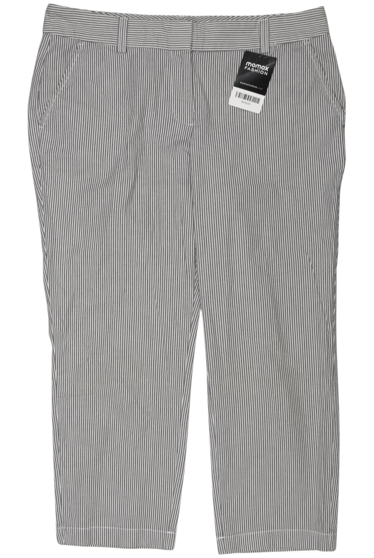 

Lands End Damen Stoffhose, grau, Gr. 38