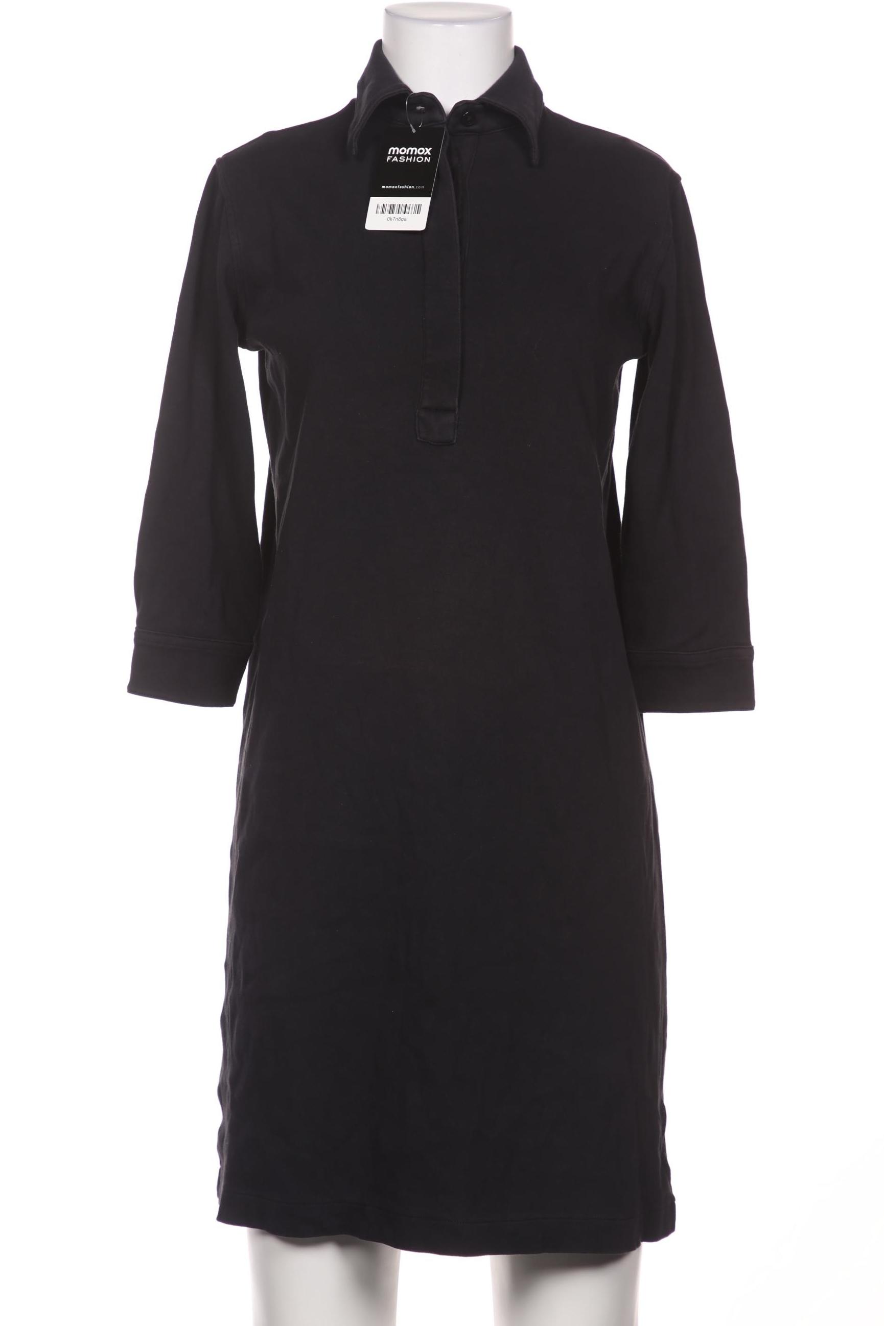 

Lands End Damen Kleid, marineblau, Gr. 34