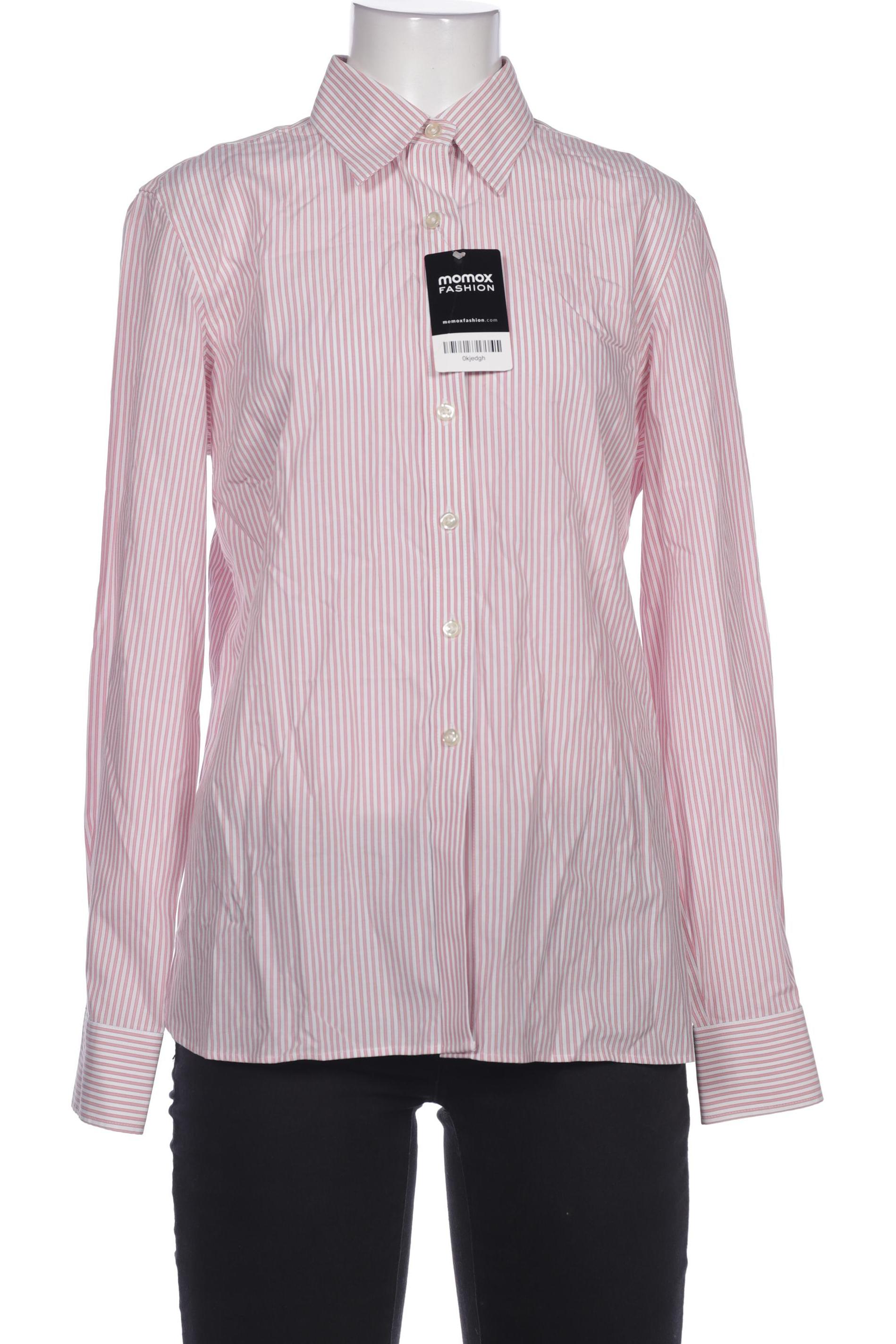 

Lands End Damen Bluse, pink