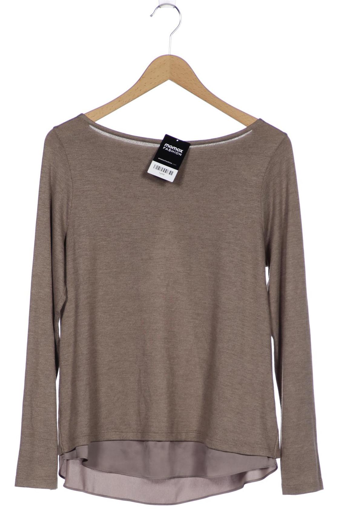 

Lands End Damen Pullover, beige