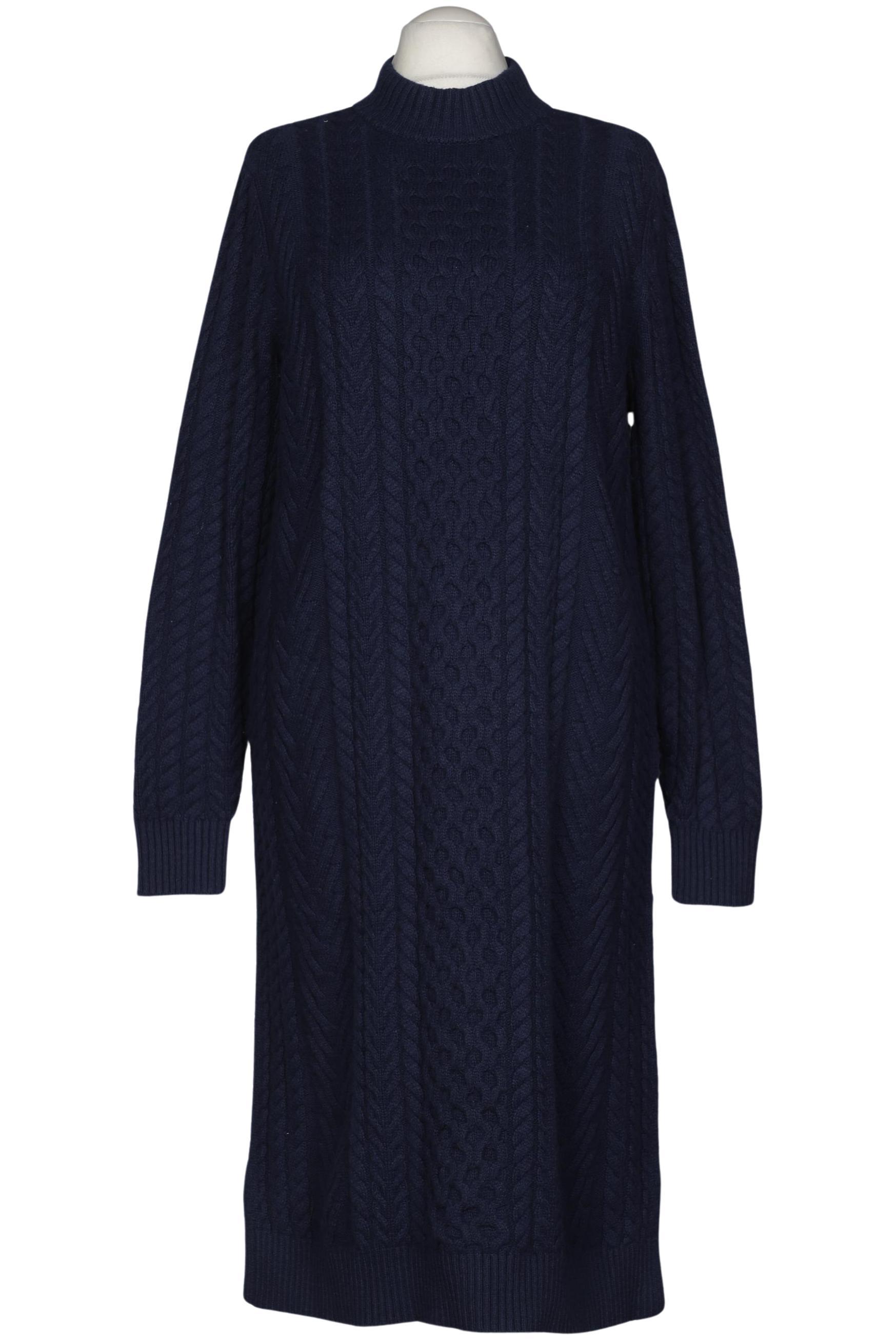 

Lands End Damen Kleid, marineblau, Gr. 42