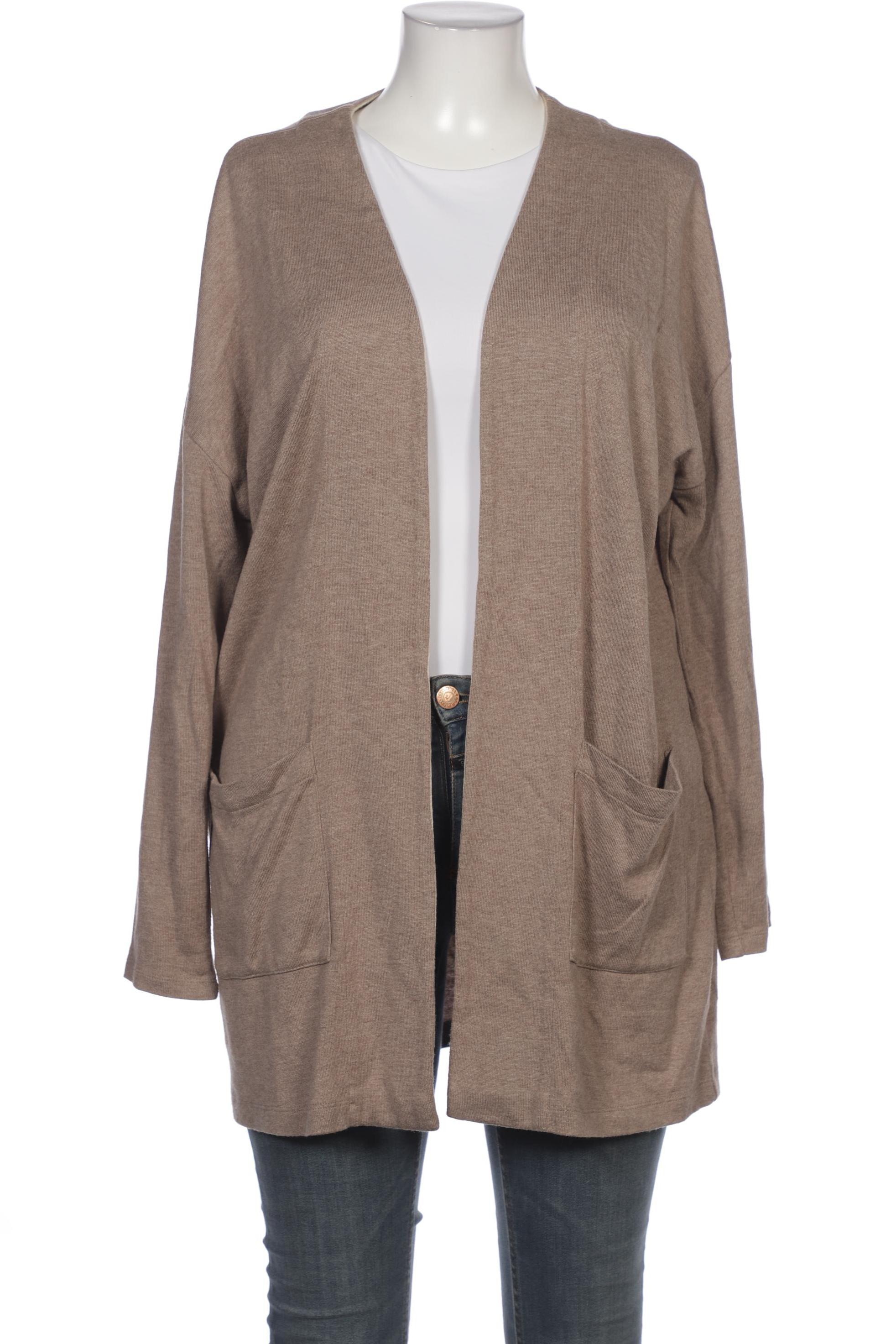 

Lands´End Damen Strickjacke, braun