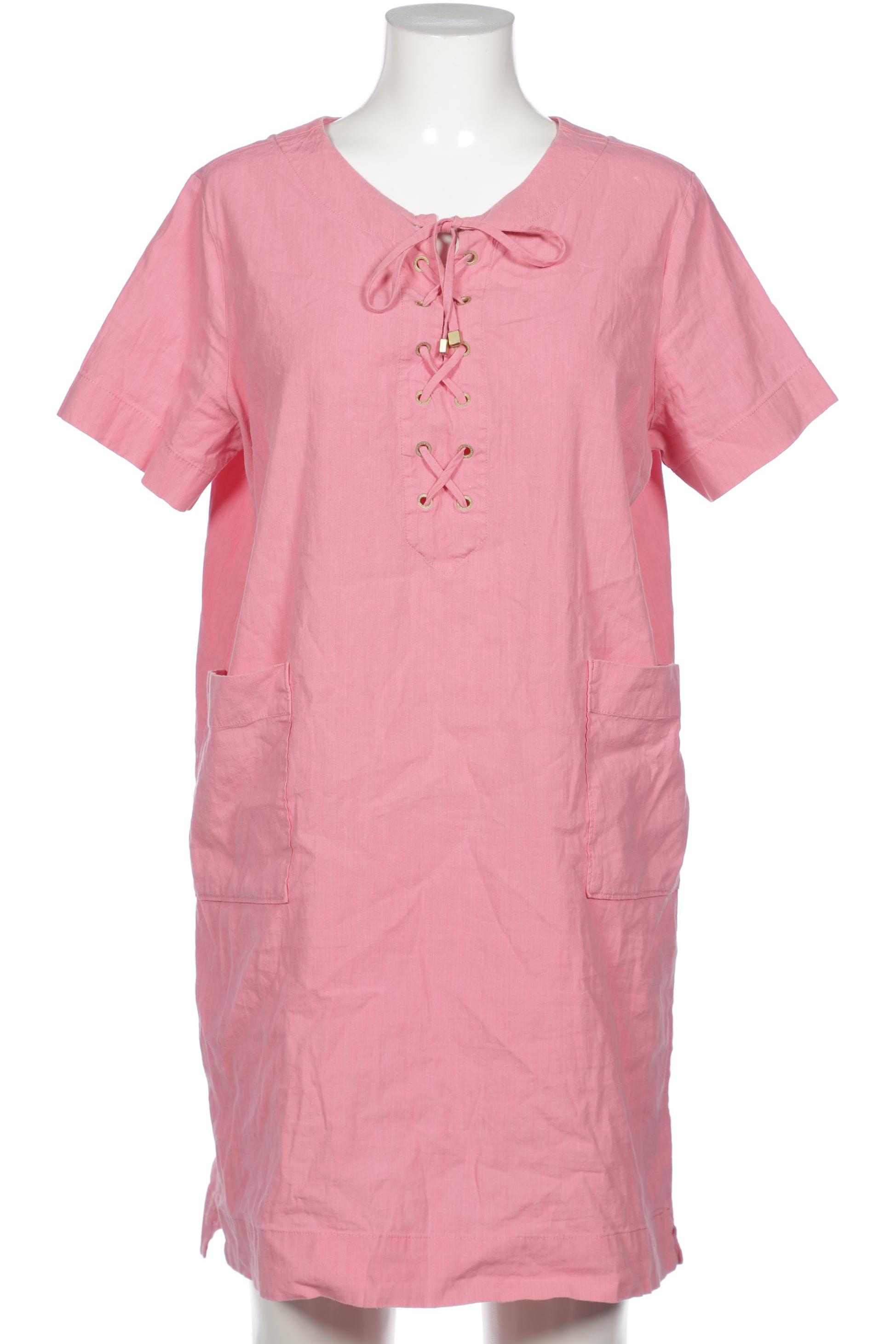 

Lands´End Damen Kleid, pink