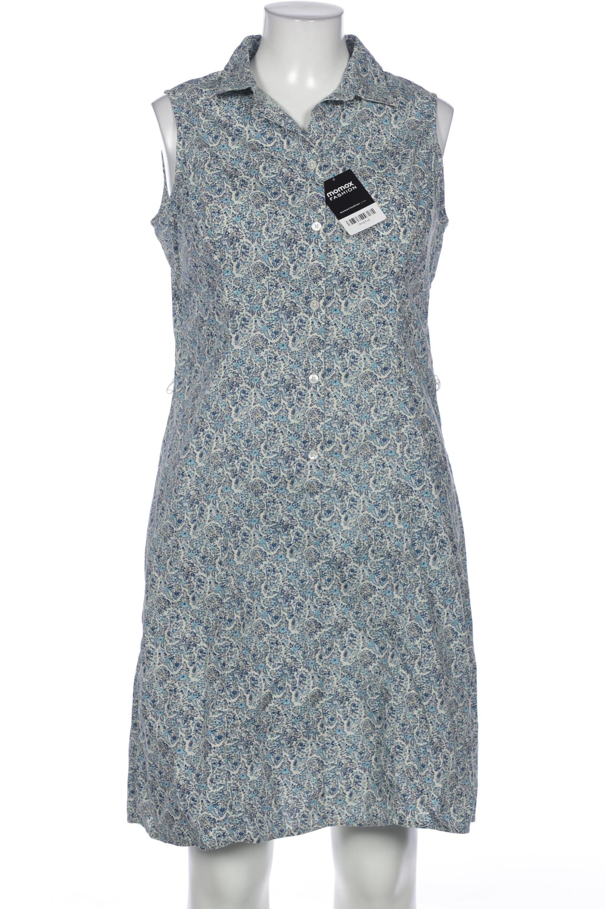 

Lands End Damen Kleid, mehrfarbig, Gr. 42