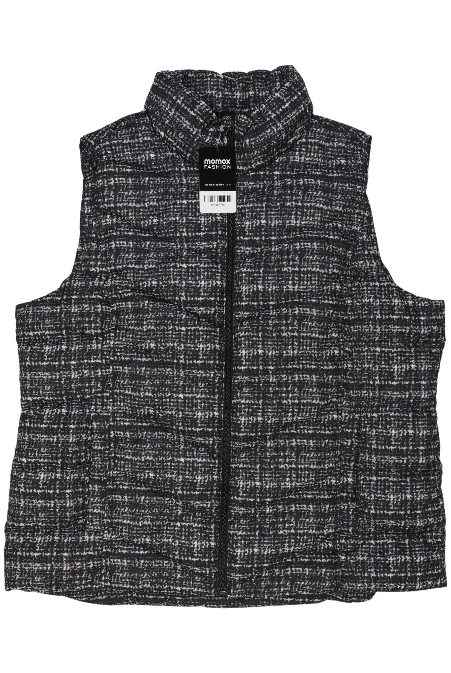 

Lands End Damen Weste, grau, Gr. 44